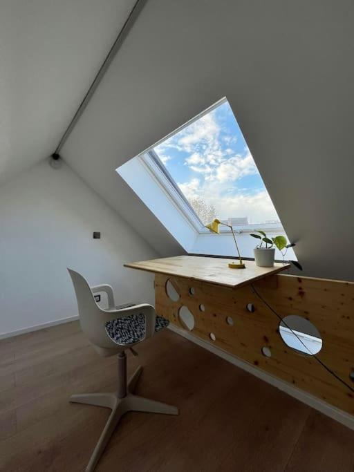 Guesthouse Josephine - Antwerpen