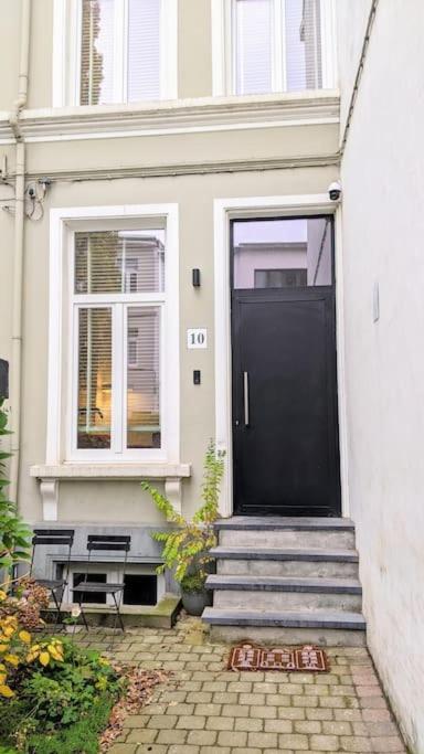 Guesthouse Josephine - Antwerpen