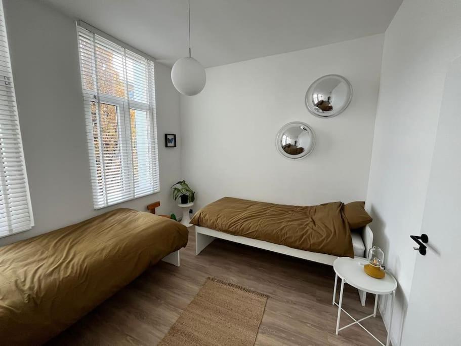 Guesthouse Josephine - Antwerpen