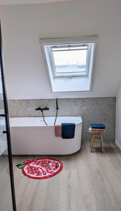 Guesthouse Josephine - Antwerpen