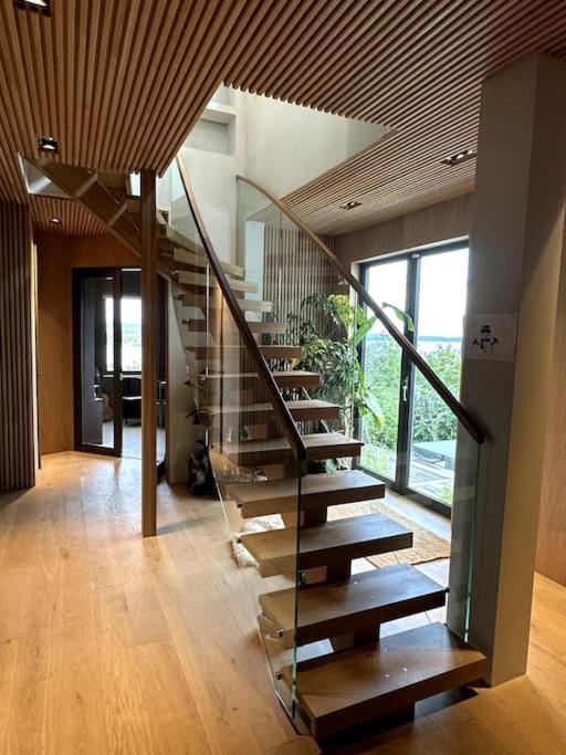 OSLO Exclusive estate - Close to Sea and City view 3