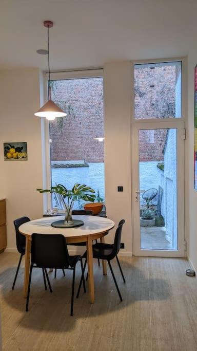 Guesthouse Josephine - Antwerpen