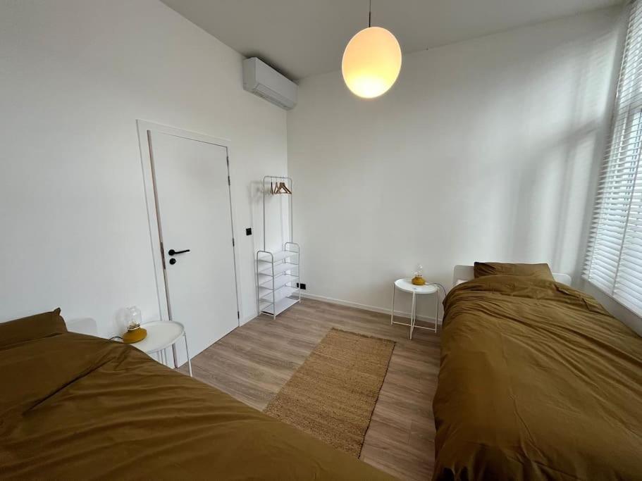 Guesthouse Josephine - Antwerpen