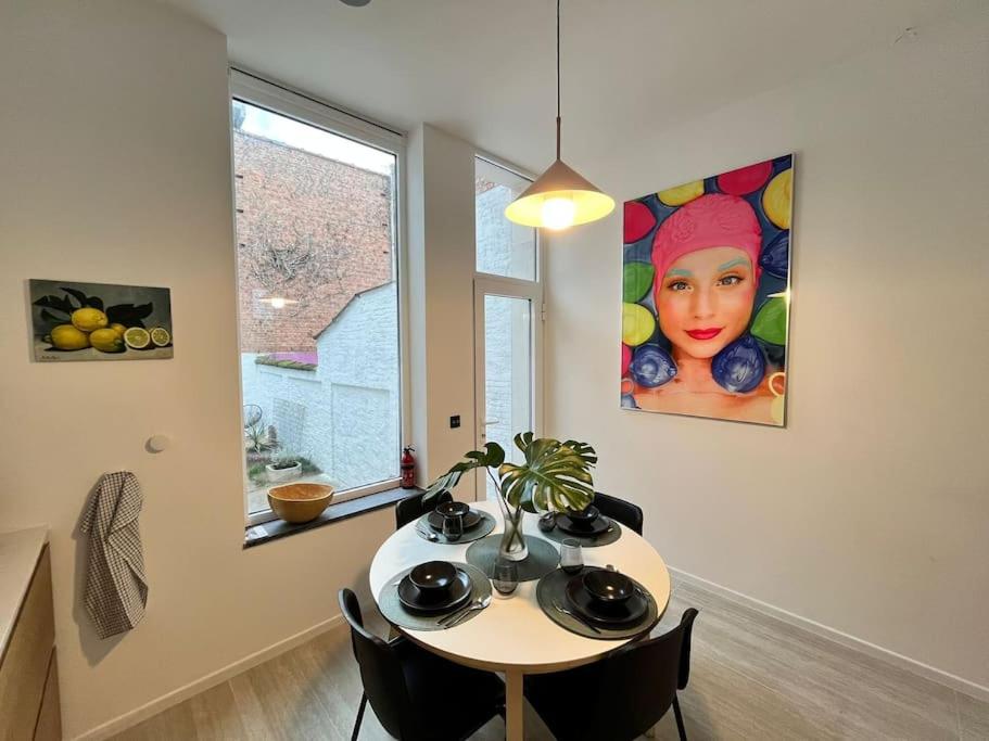 Guesthouse Josephine - Antwerpen