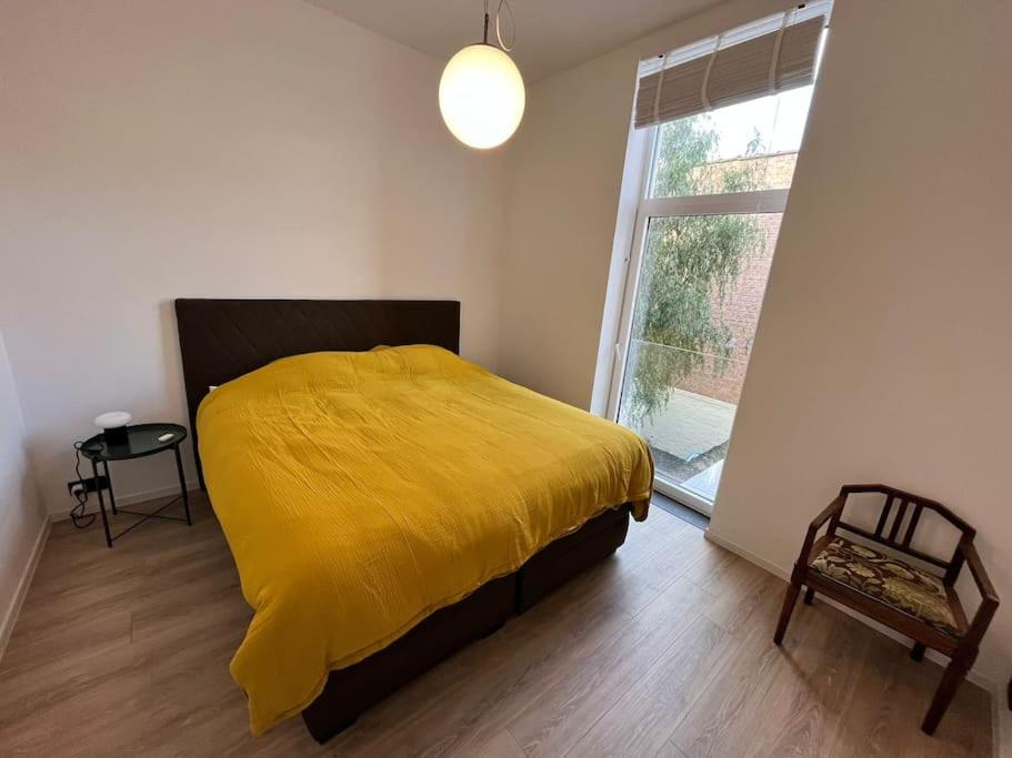 Guesthouse Josephine - Antwerpen
