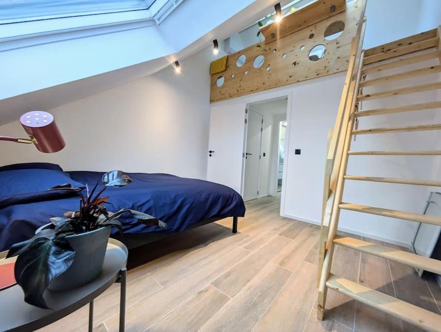 Guesthouse Josephine - Antwerpen