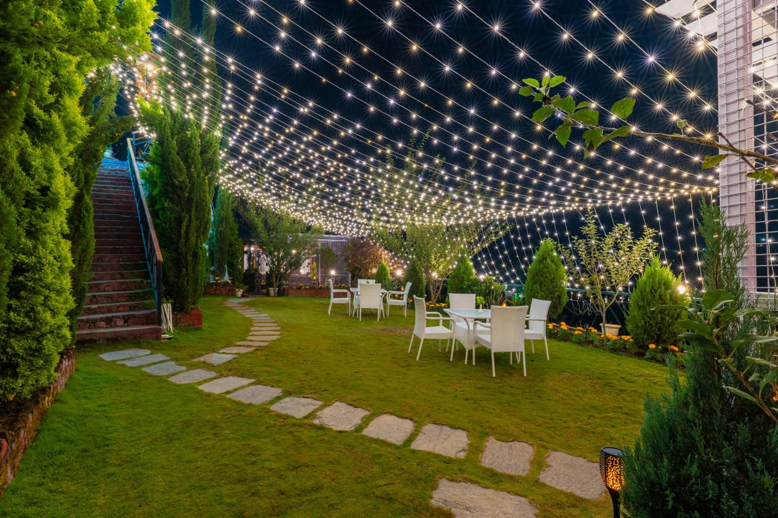 The Lake Ambience Resort view 3