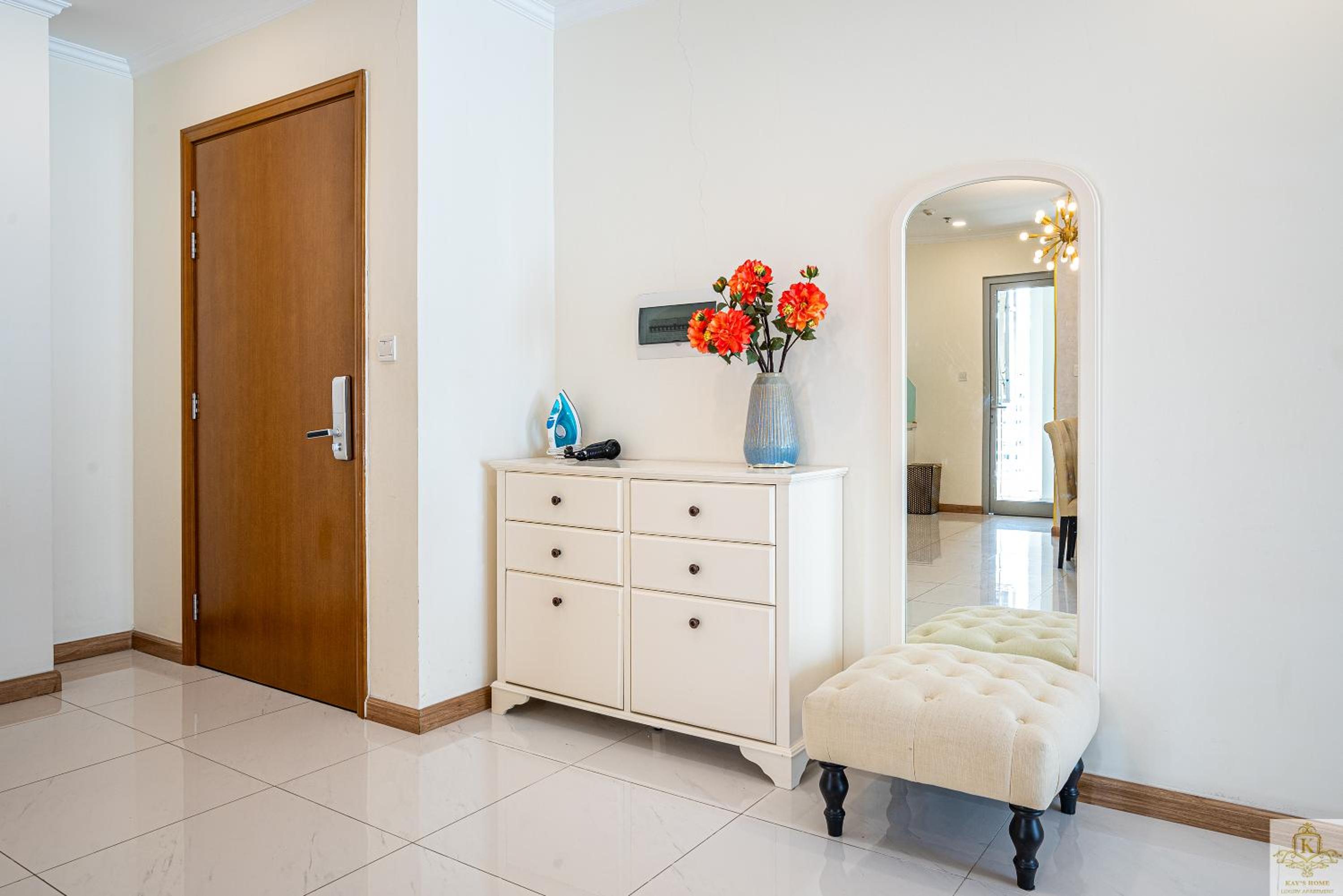 Landmark Plus Residents Suite