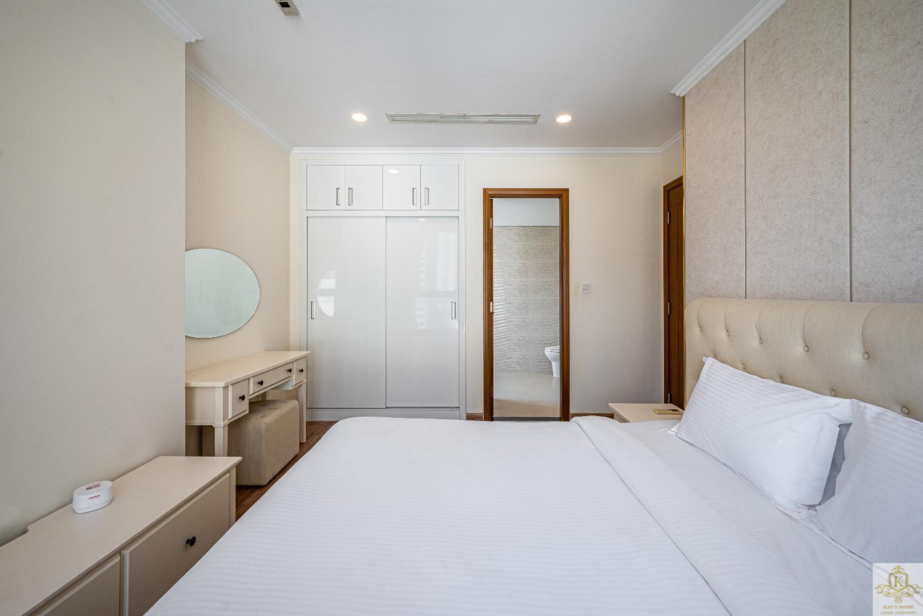 Landmark Plus Residents Suite
