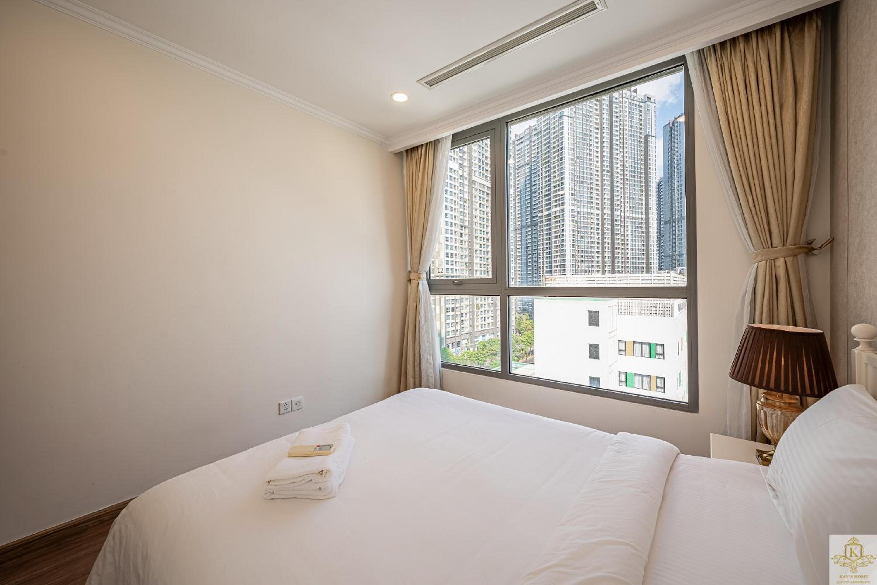 Landmark Plus Residents Suite