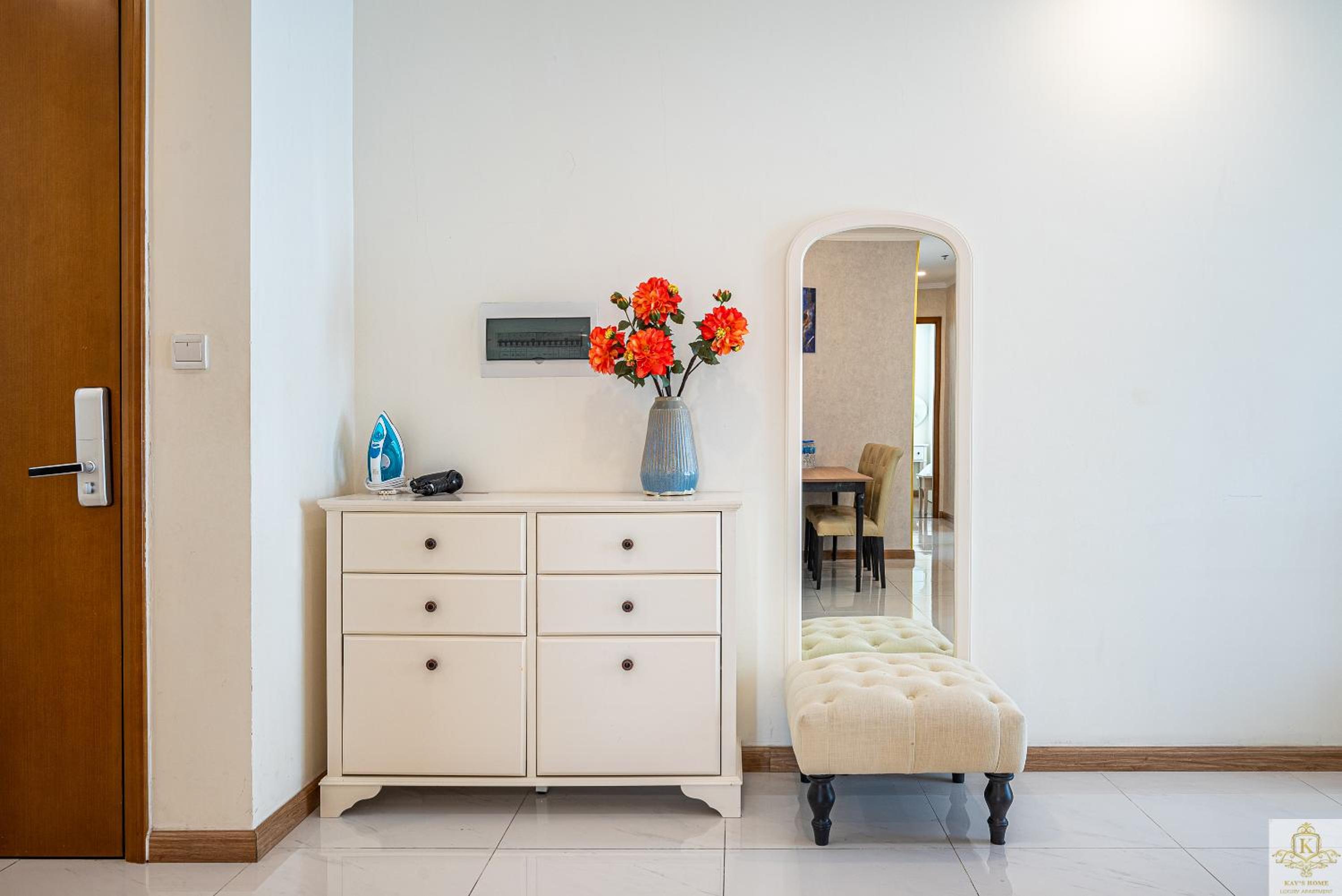 Landmark Plus Residents Suite