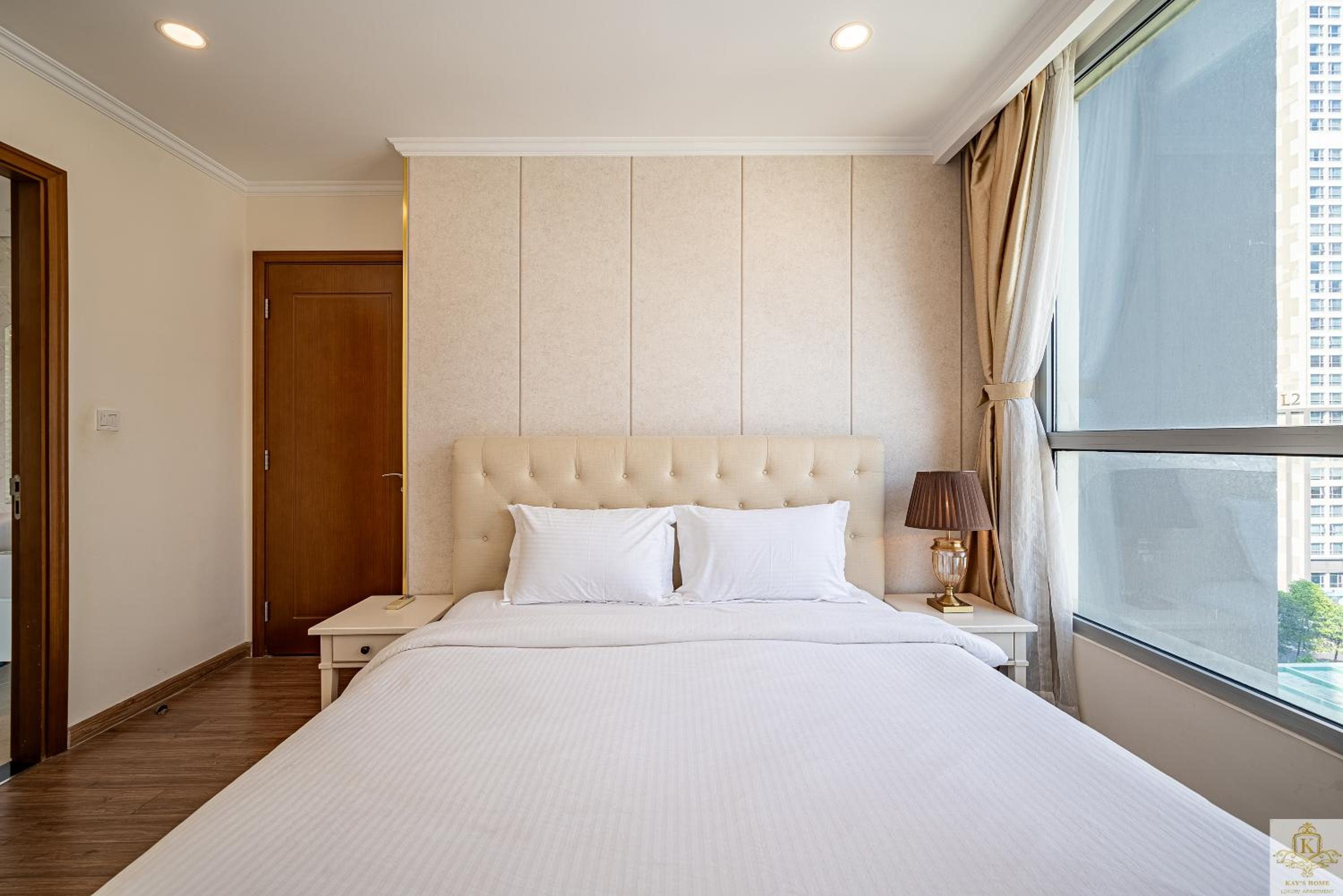 Landmark Plus Residents Suite