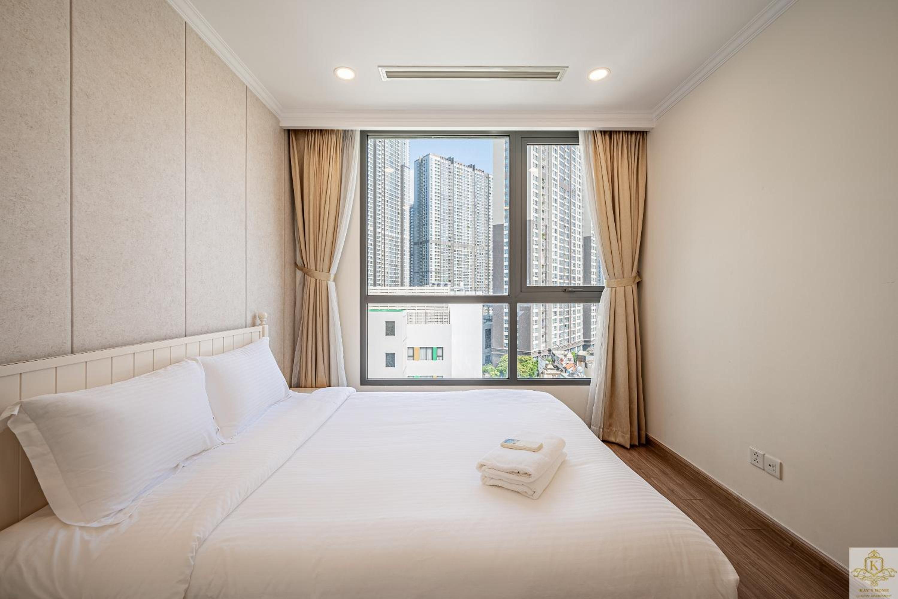 Landmark Plus Residents Suite