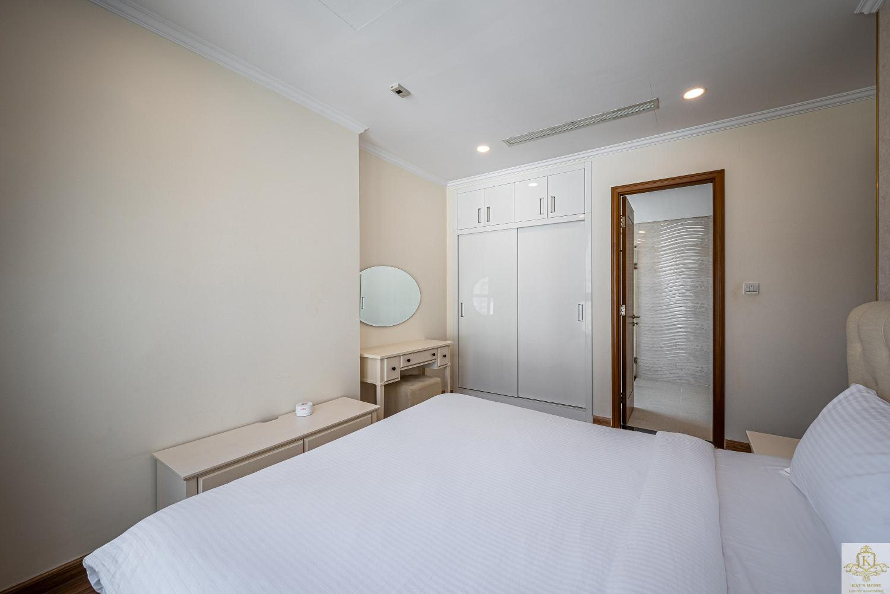 Landmark Plus Residents Suite