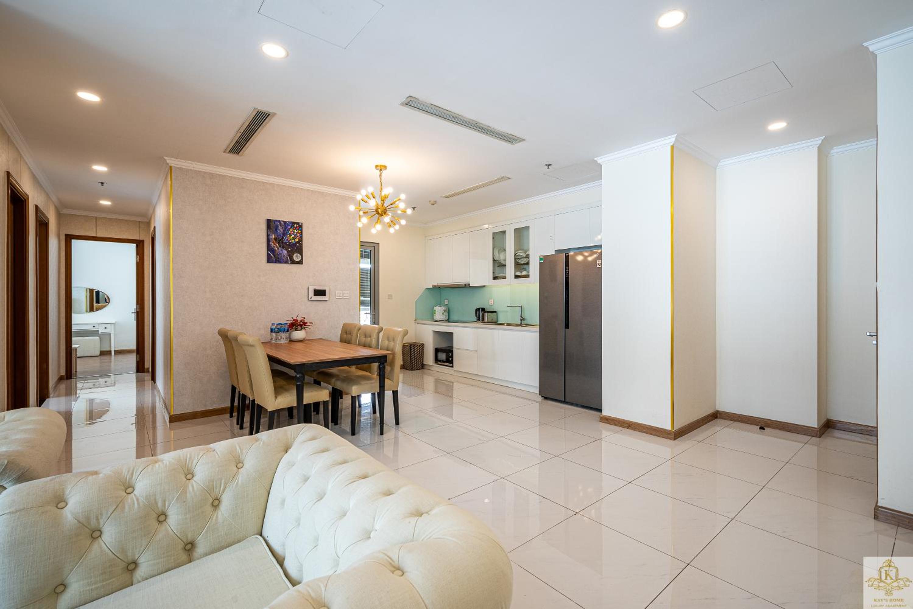 Landmark Plus Residents Suite