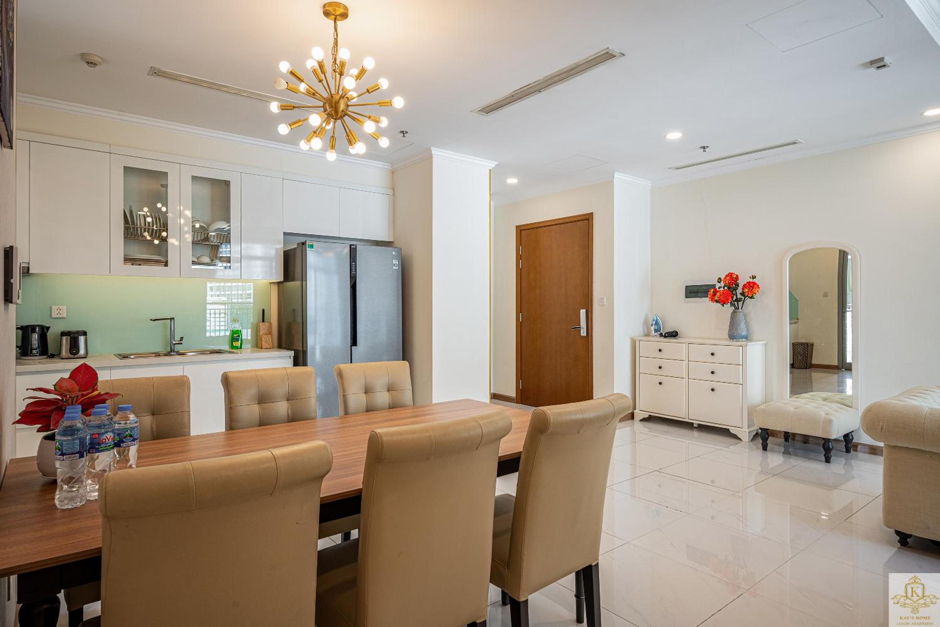 Landmark Plus Residents Suite