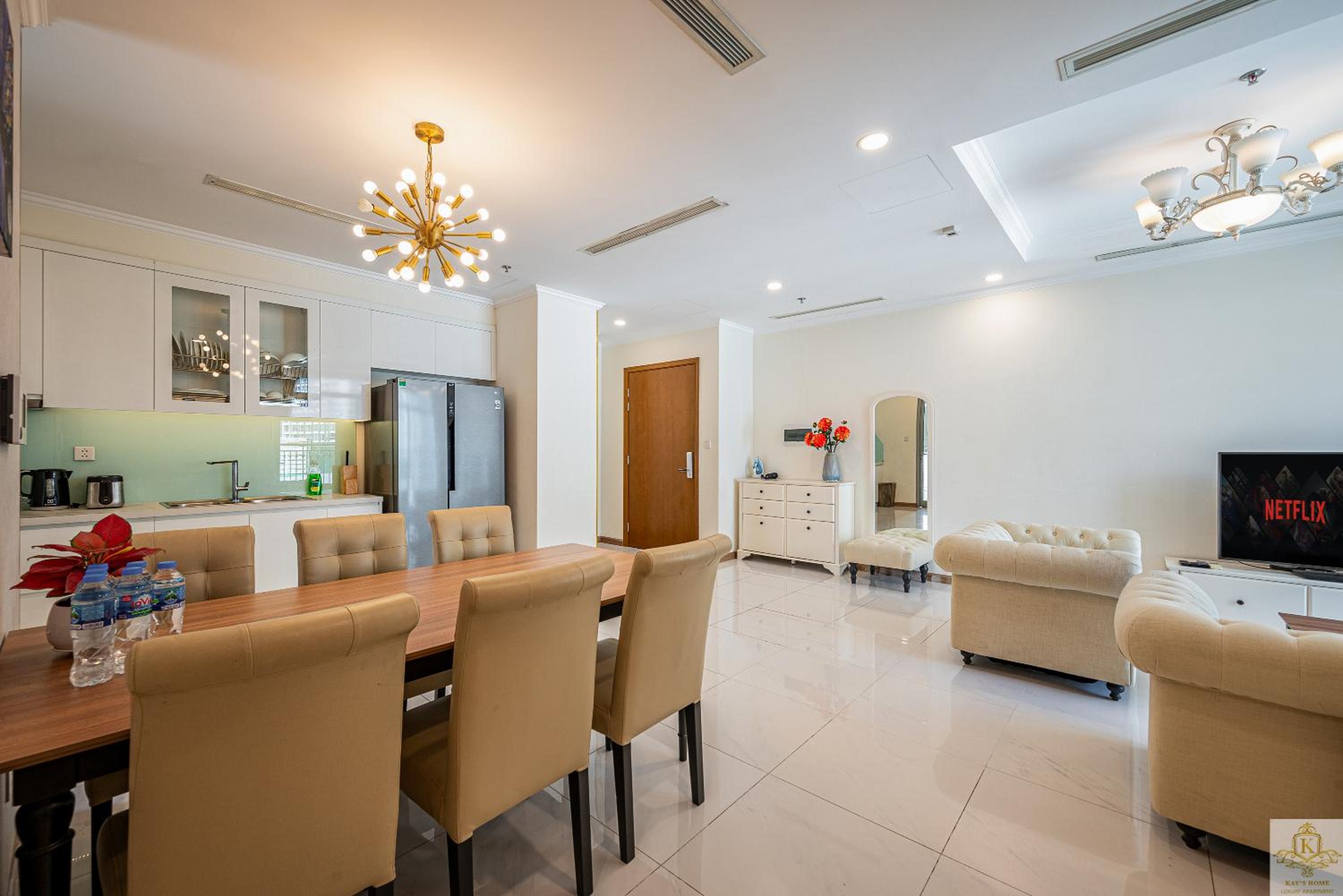 Landmark Plus Residents Suite