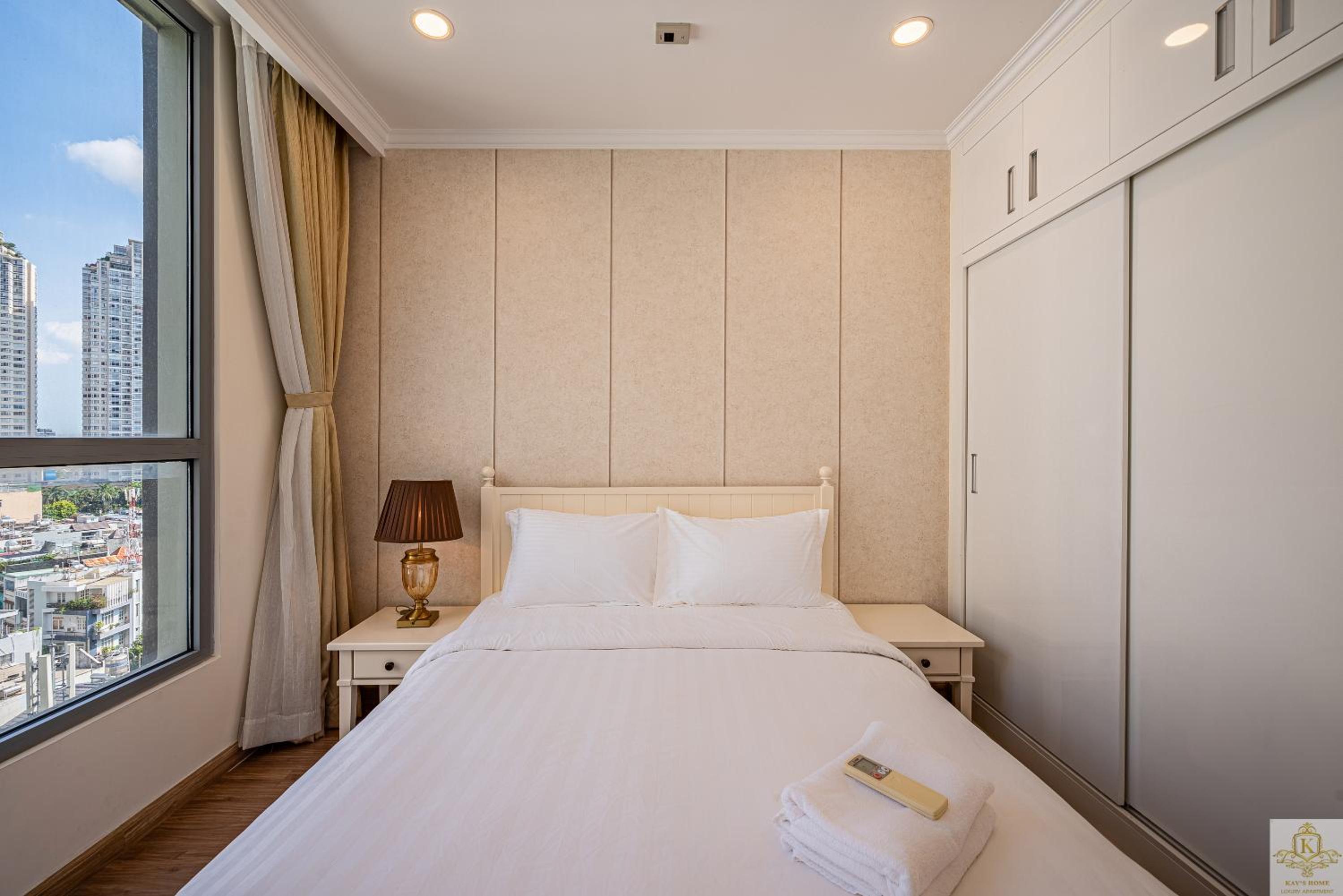 Landmark Plus Residents Suite