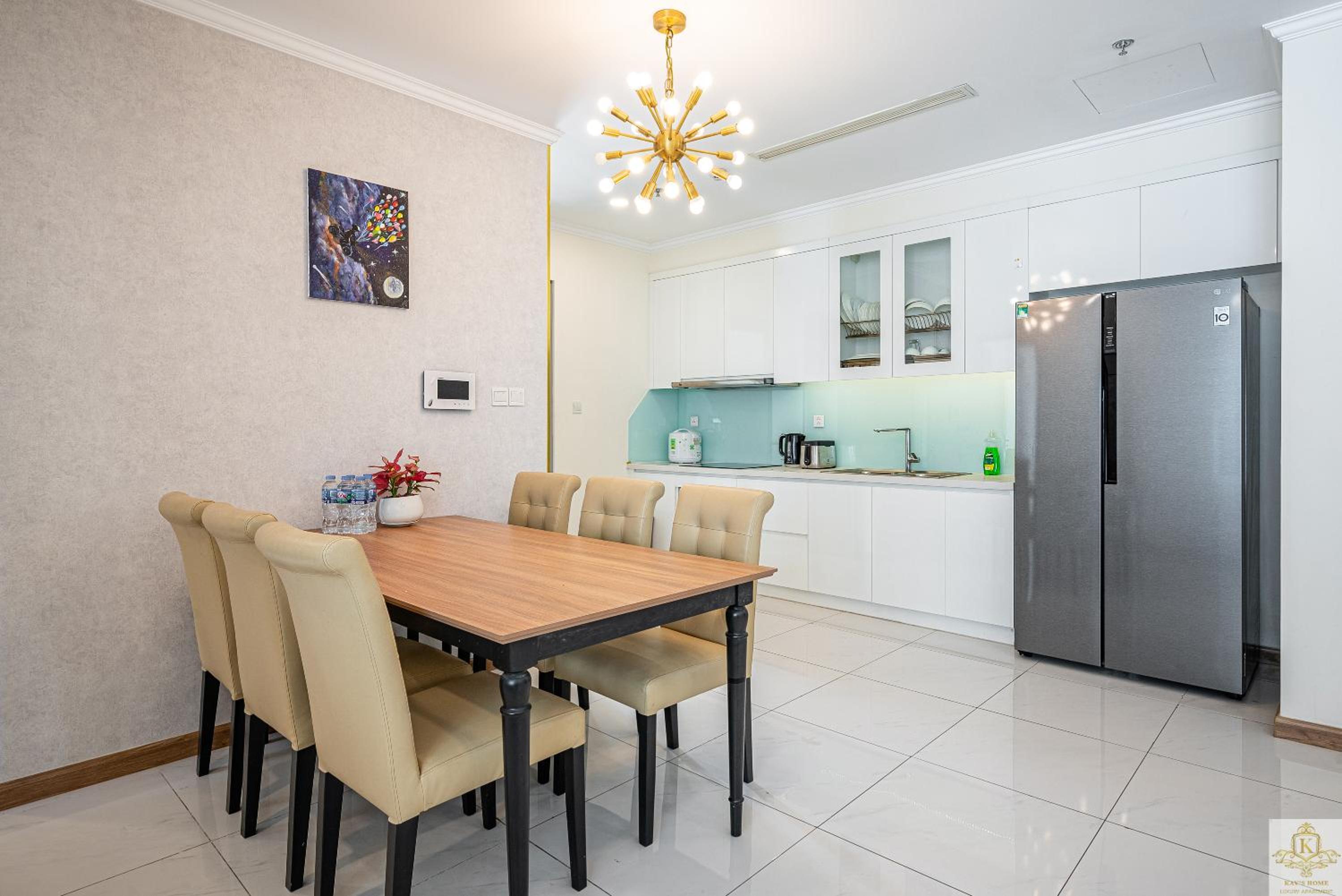 Landmark Plus Residents Suite