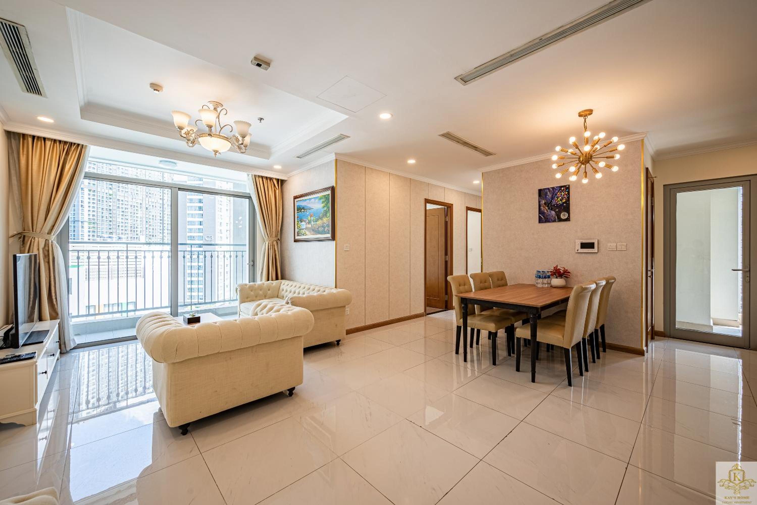 Landmark Plus Residents Suite