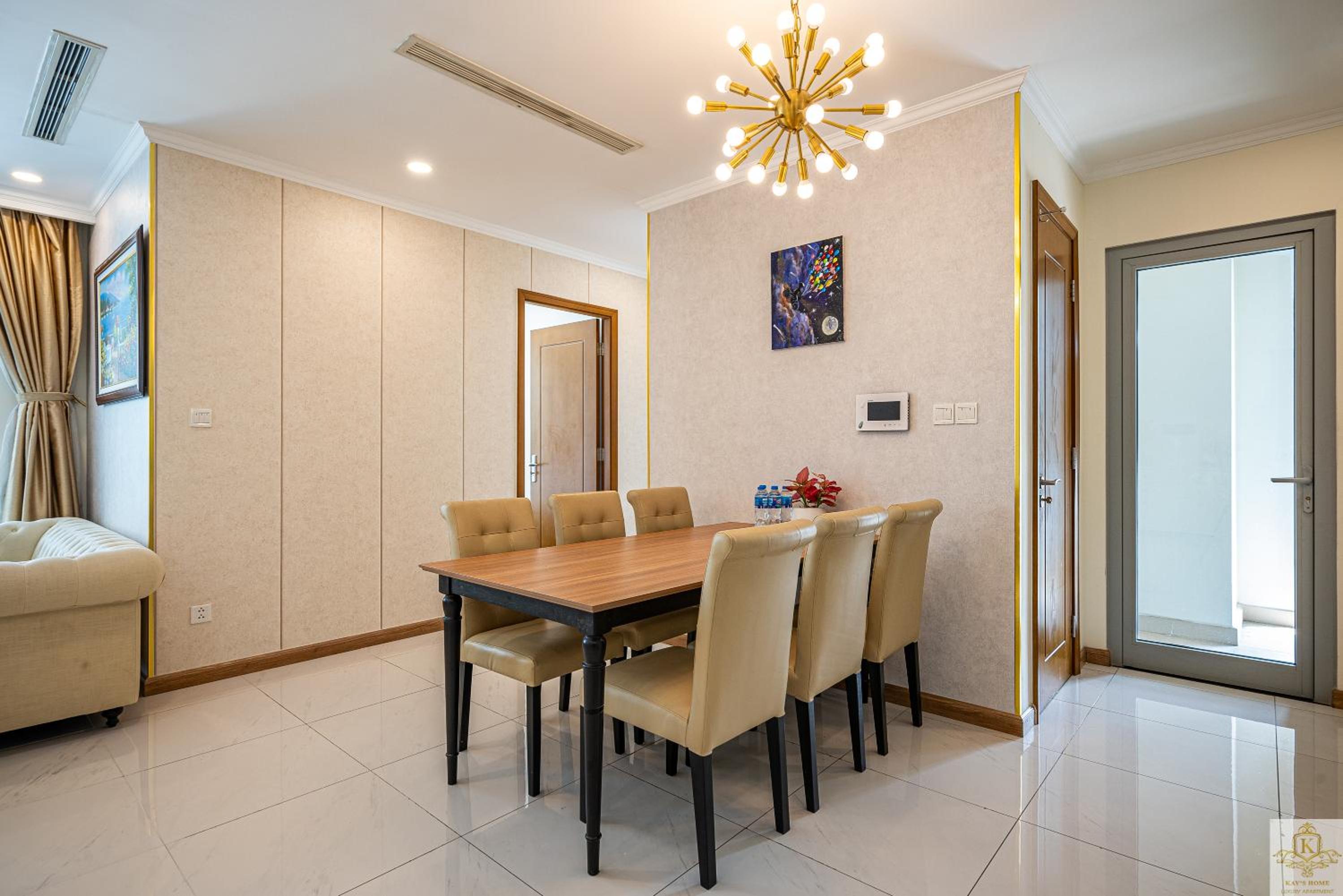 Landmark Plus Residents Suite