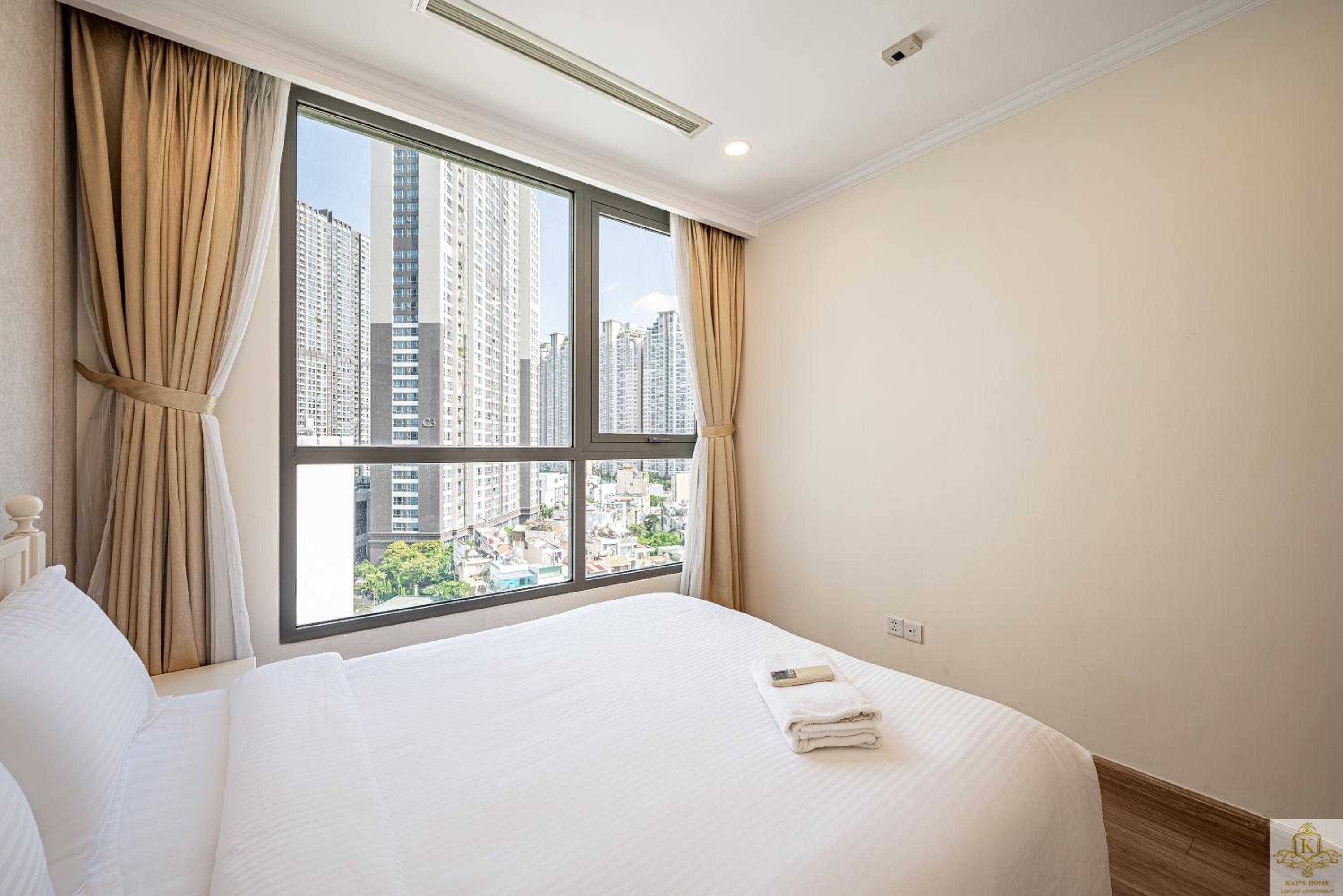 Landmark Plus Residents Suite