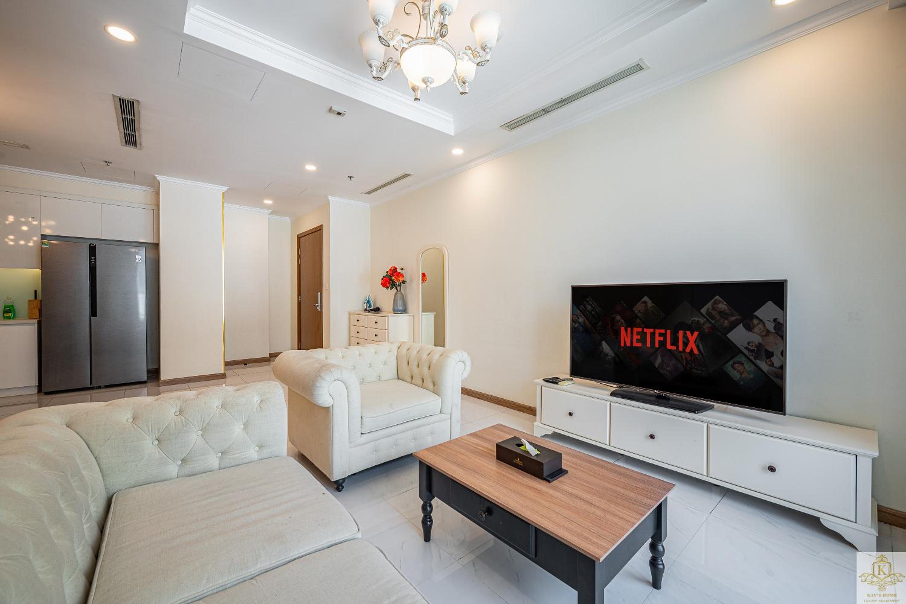 Landmark Plus Residents Suite