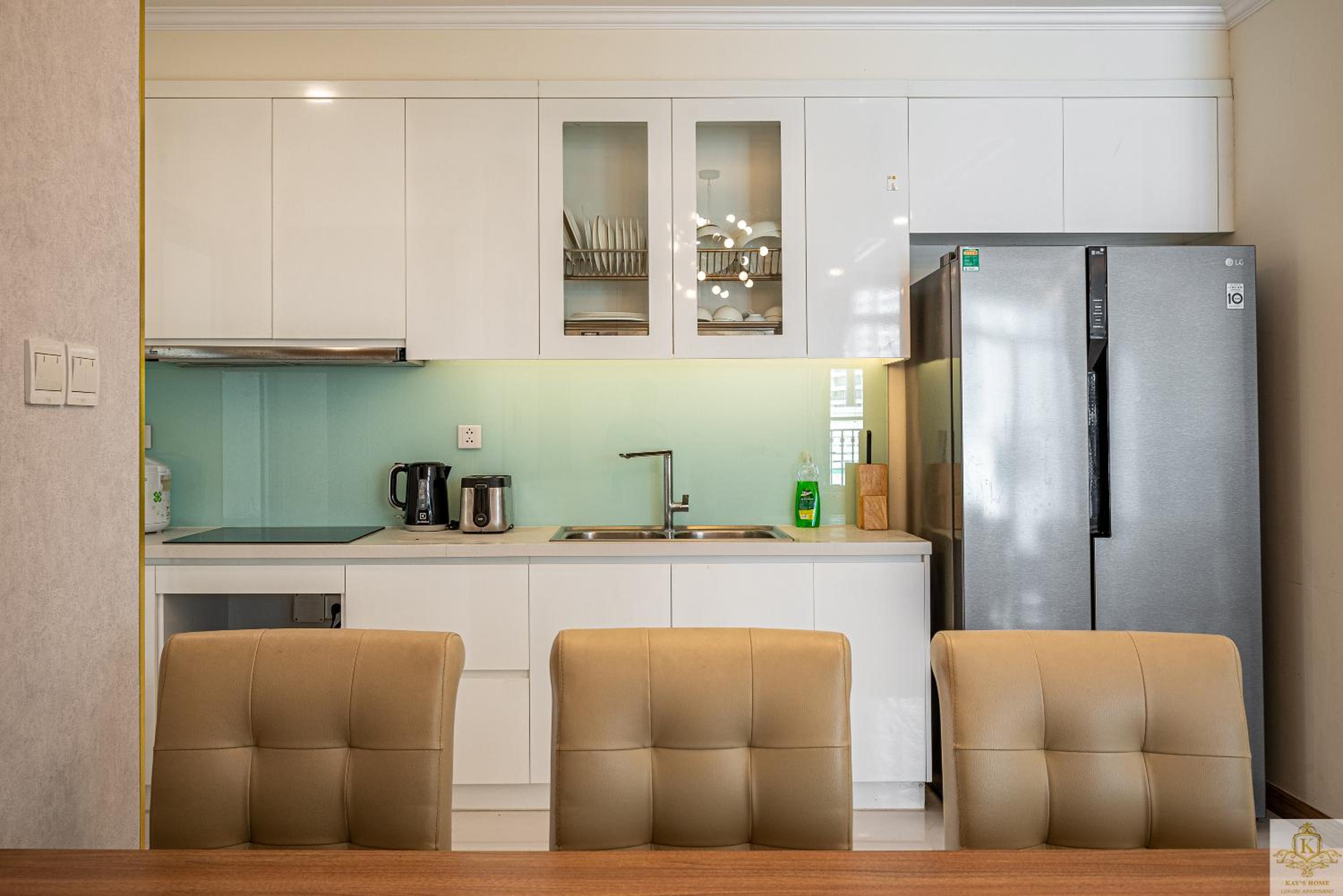 Landmark Plus Residents Suite