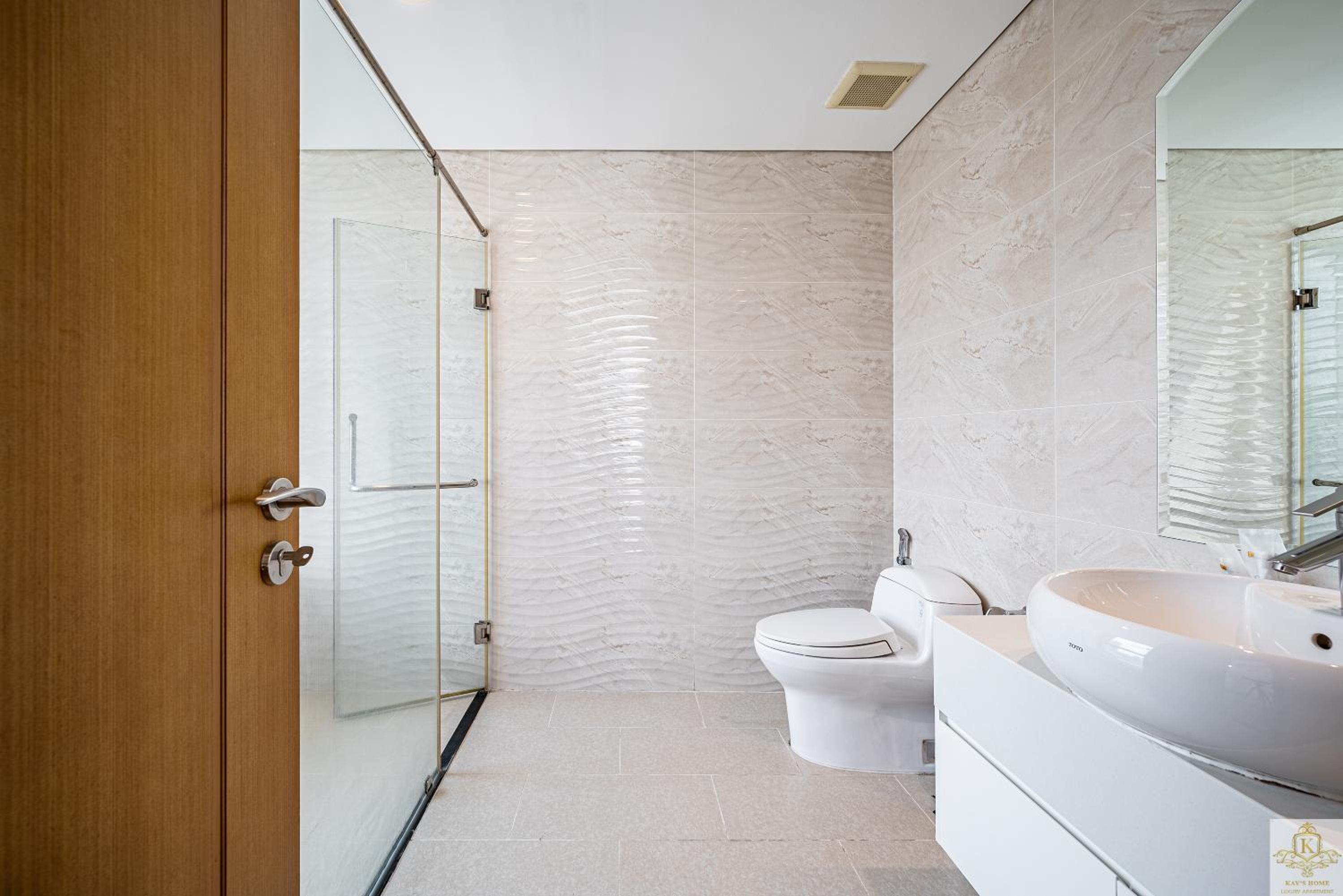 Landmark Plus Residents Suite