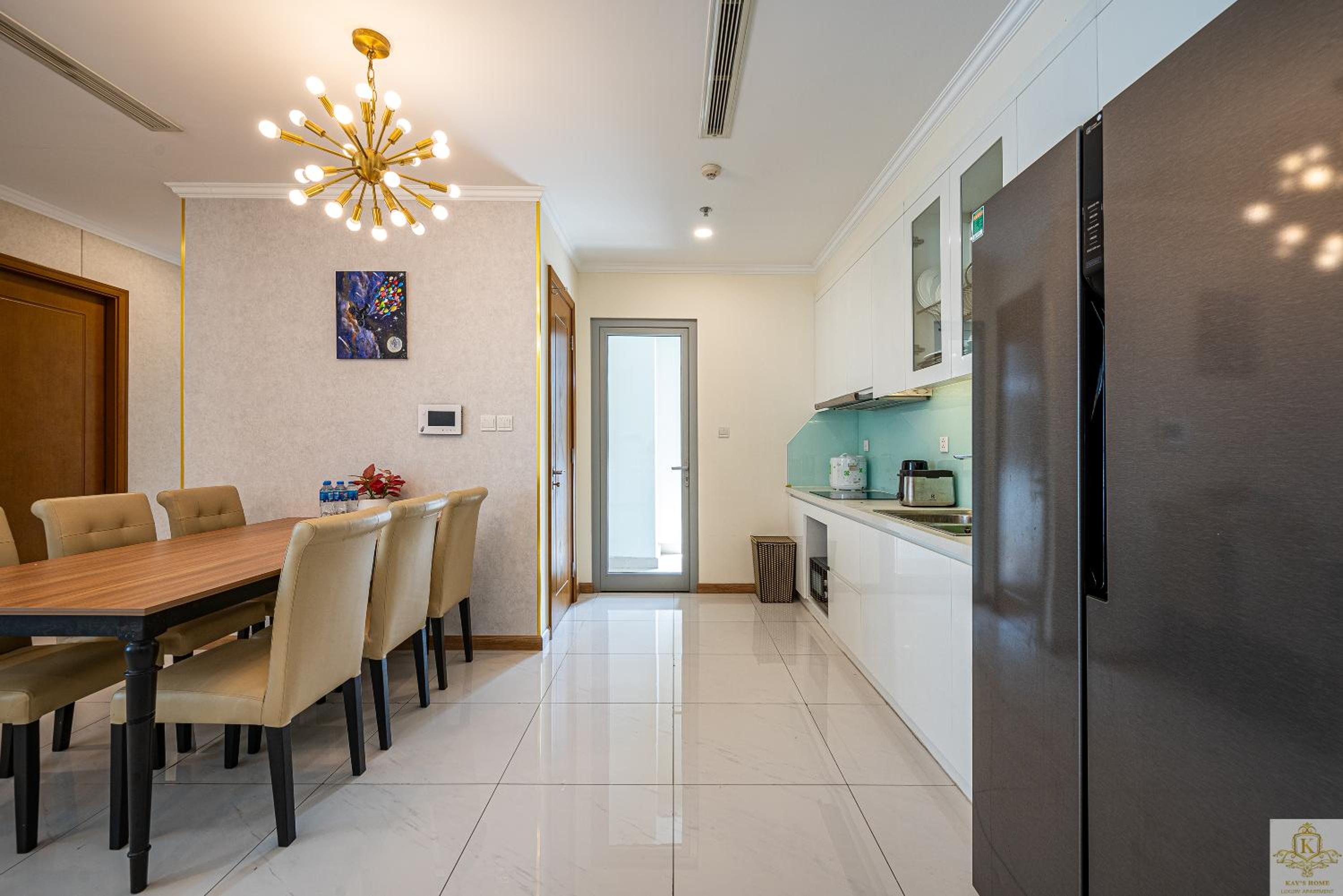 Landmark Plus Residents Suite