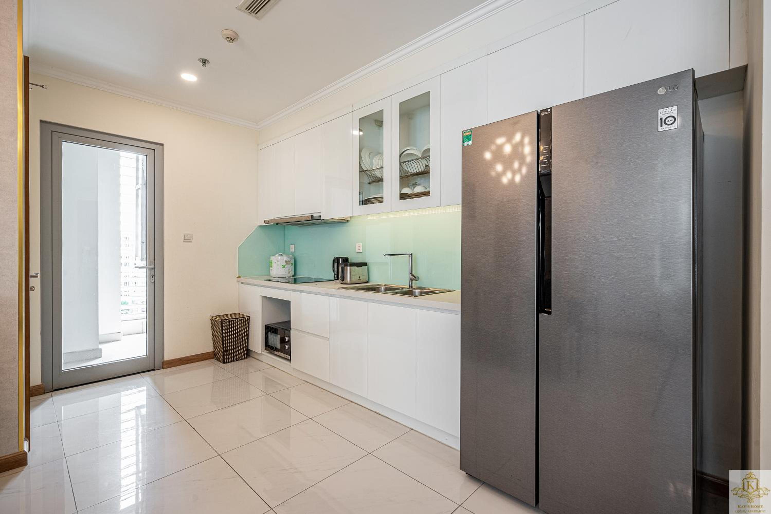 Landmark Plus Residents Suite