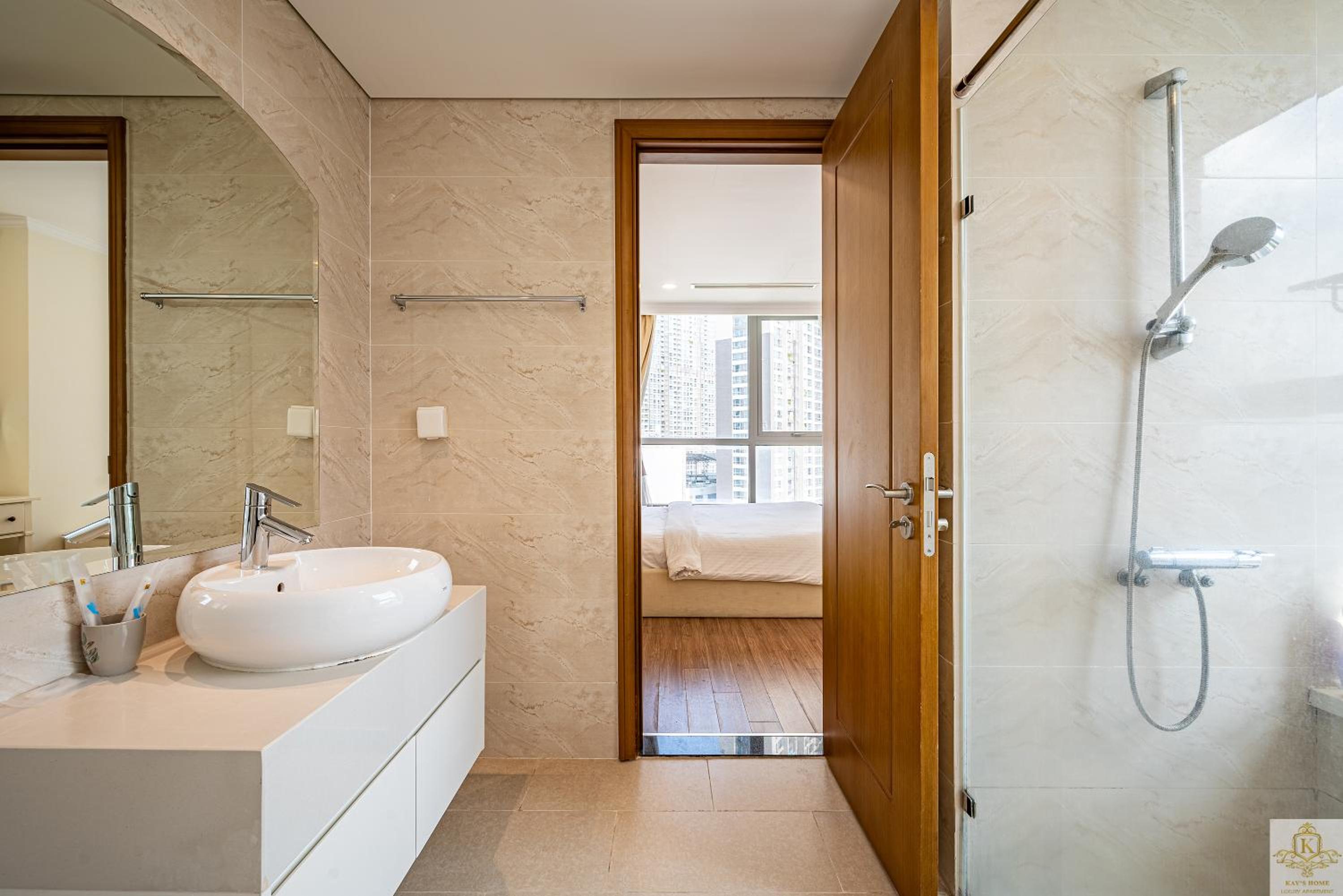 Landmark Plus Residents Suite