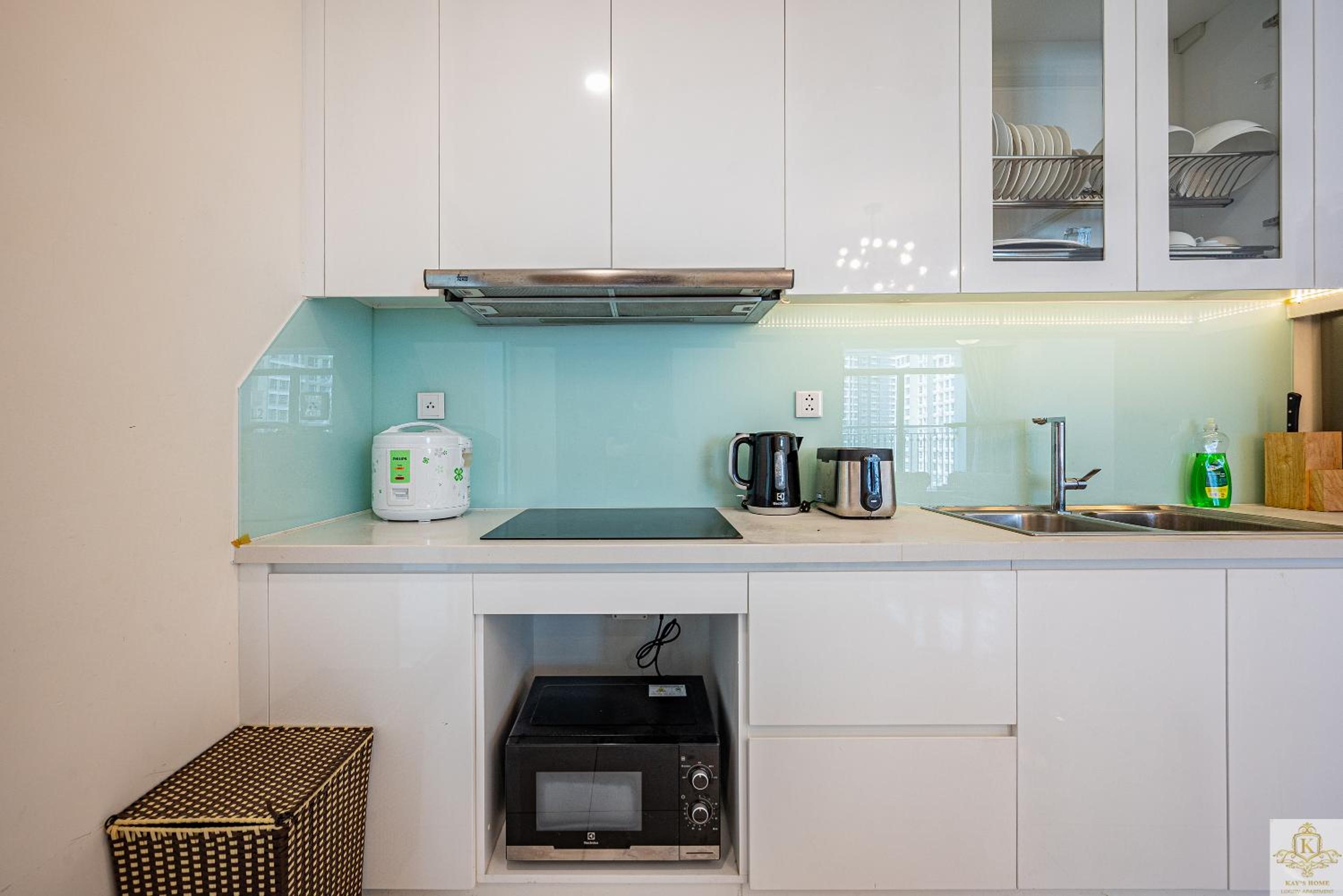 Landmark Plus Residents Suite