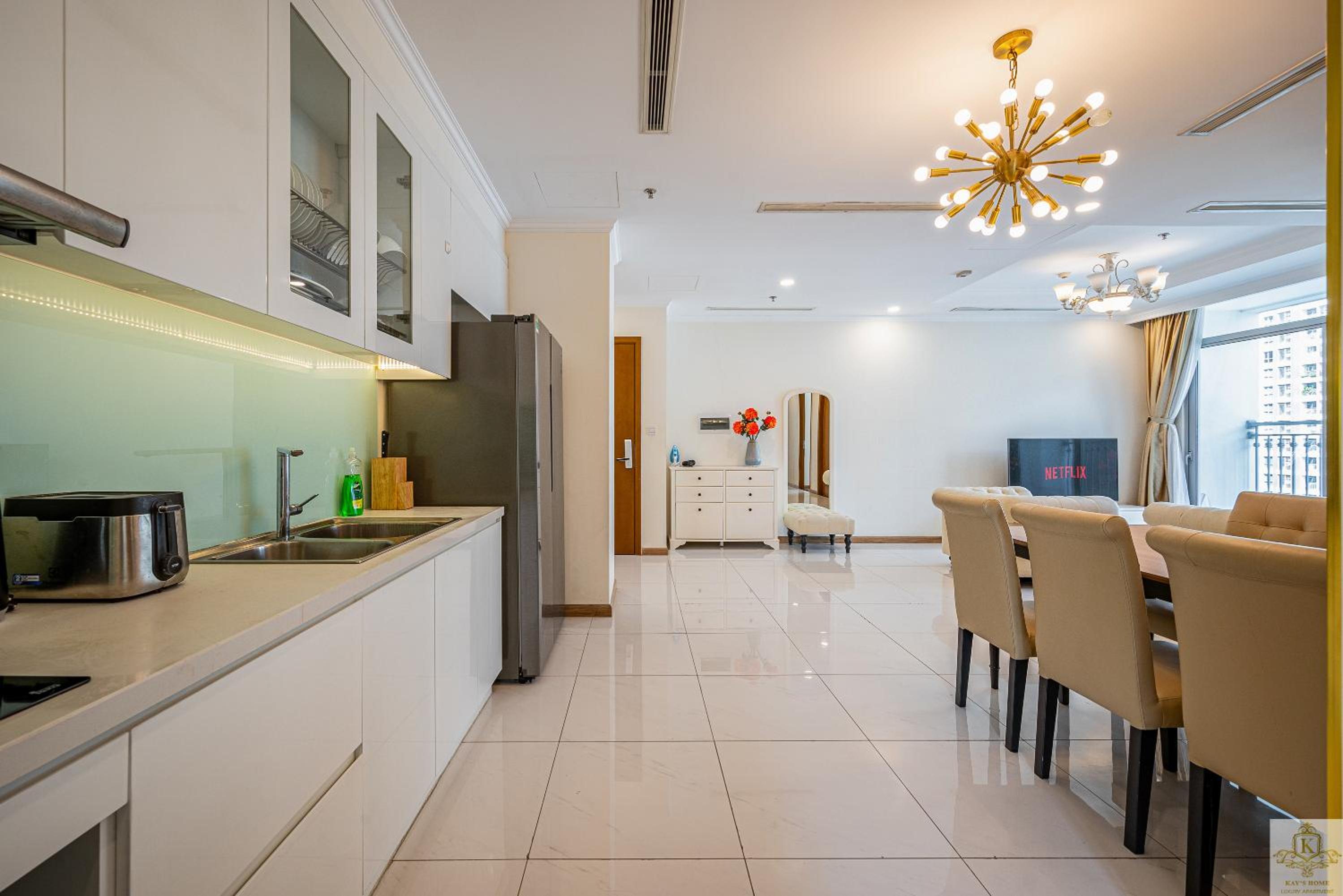 Landmark Plus Residents Suite