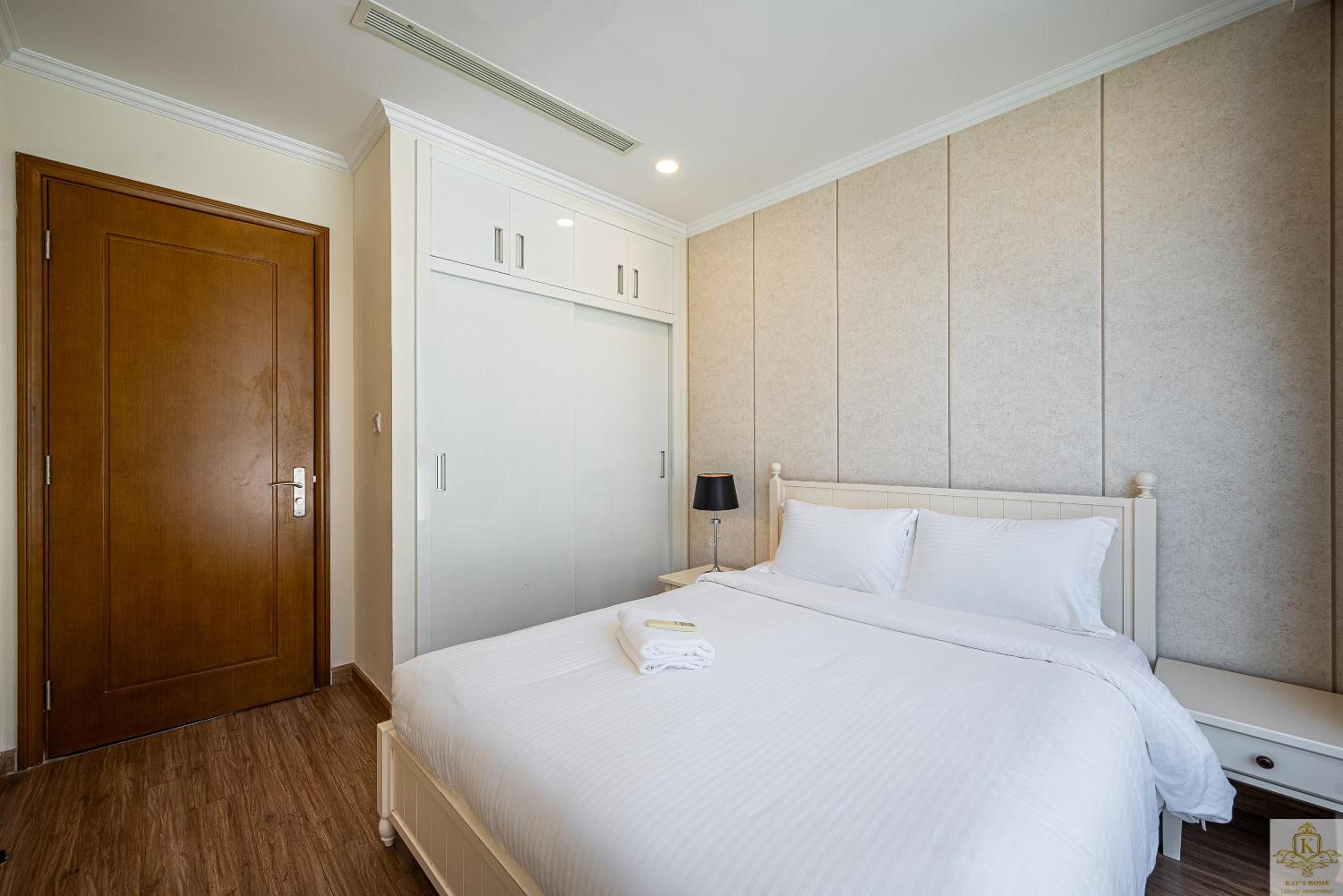 Landmark Plus Residents Suite