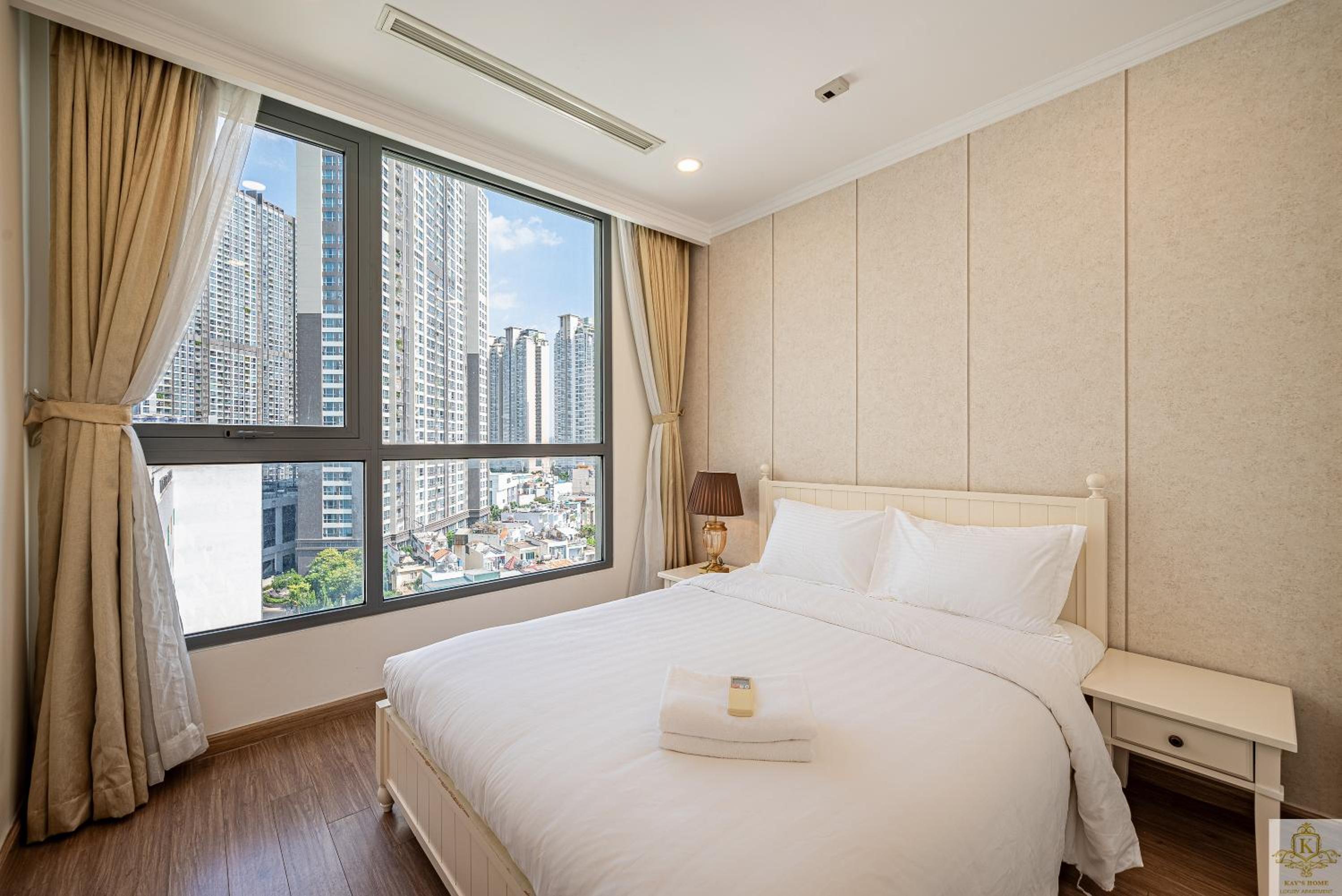Landmark Plus Residents Suite
