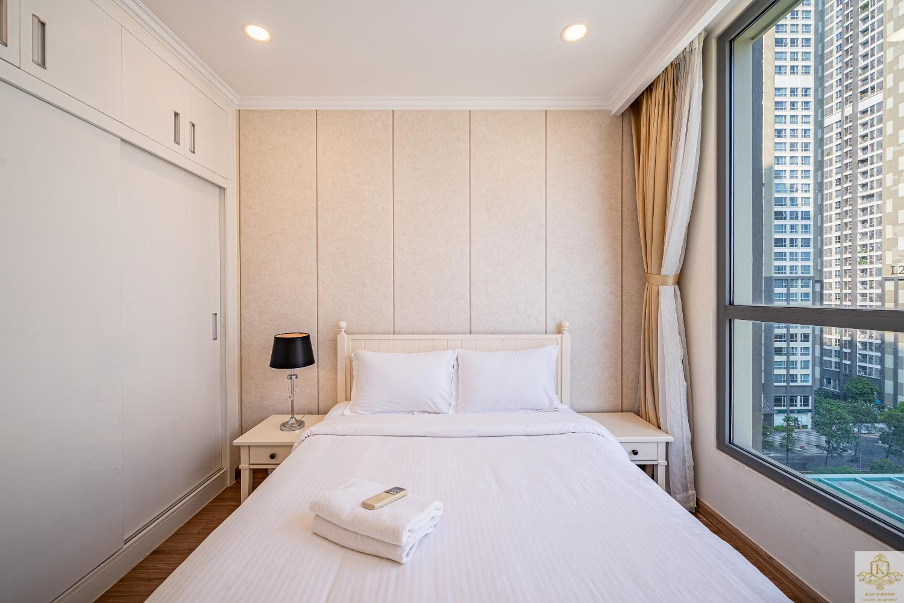 Landmark Plus Residents Suite