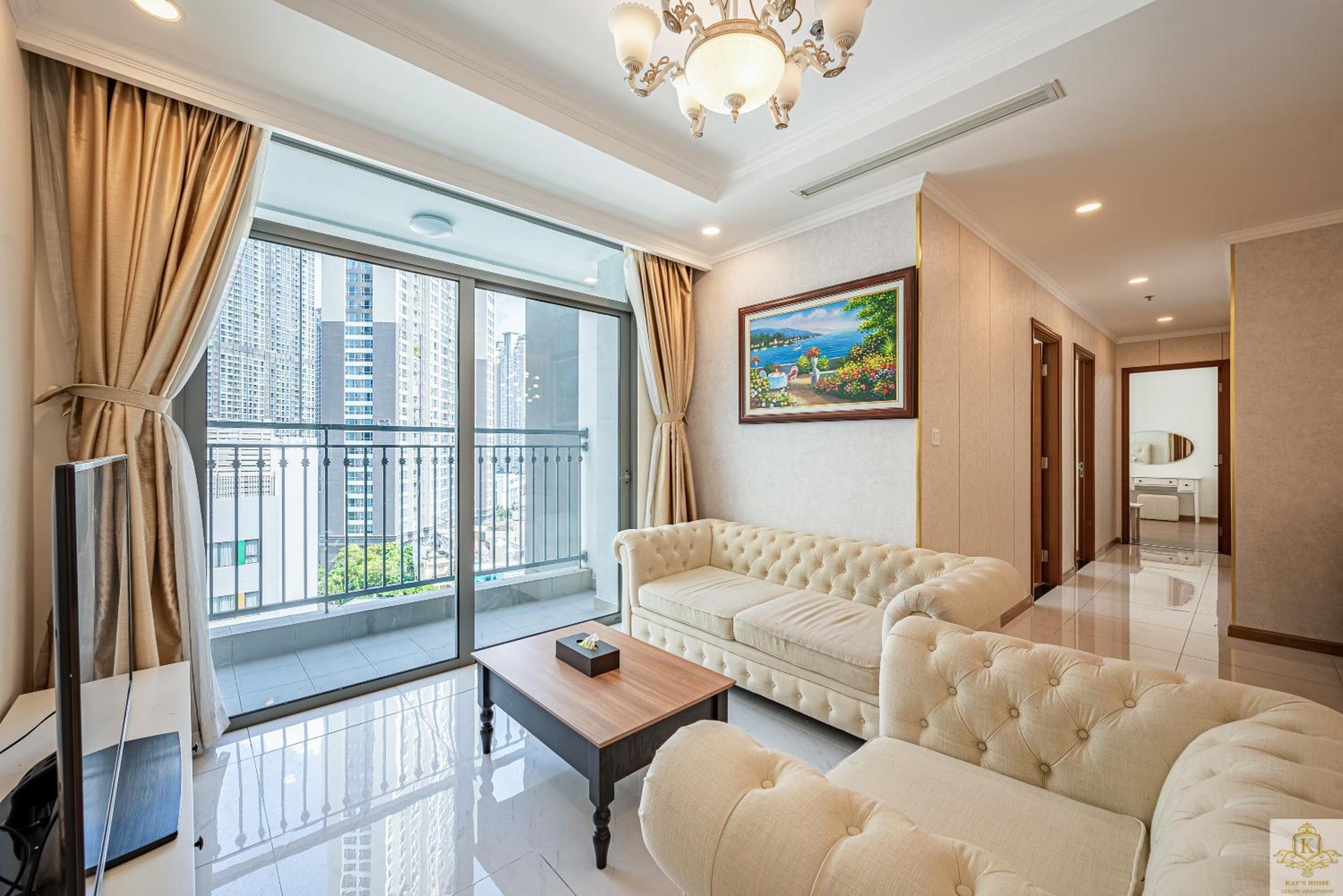 Landmark Plus Residents Suite