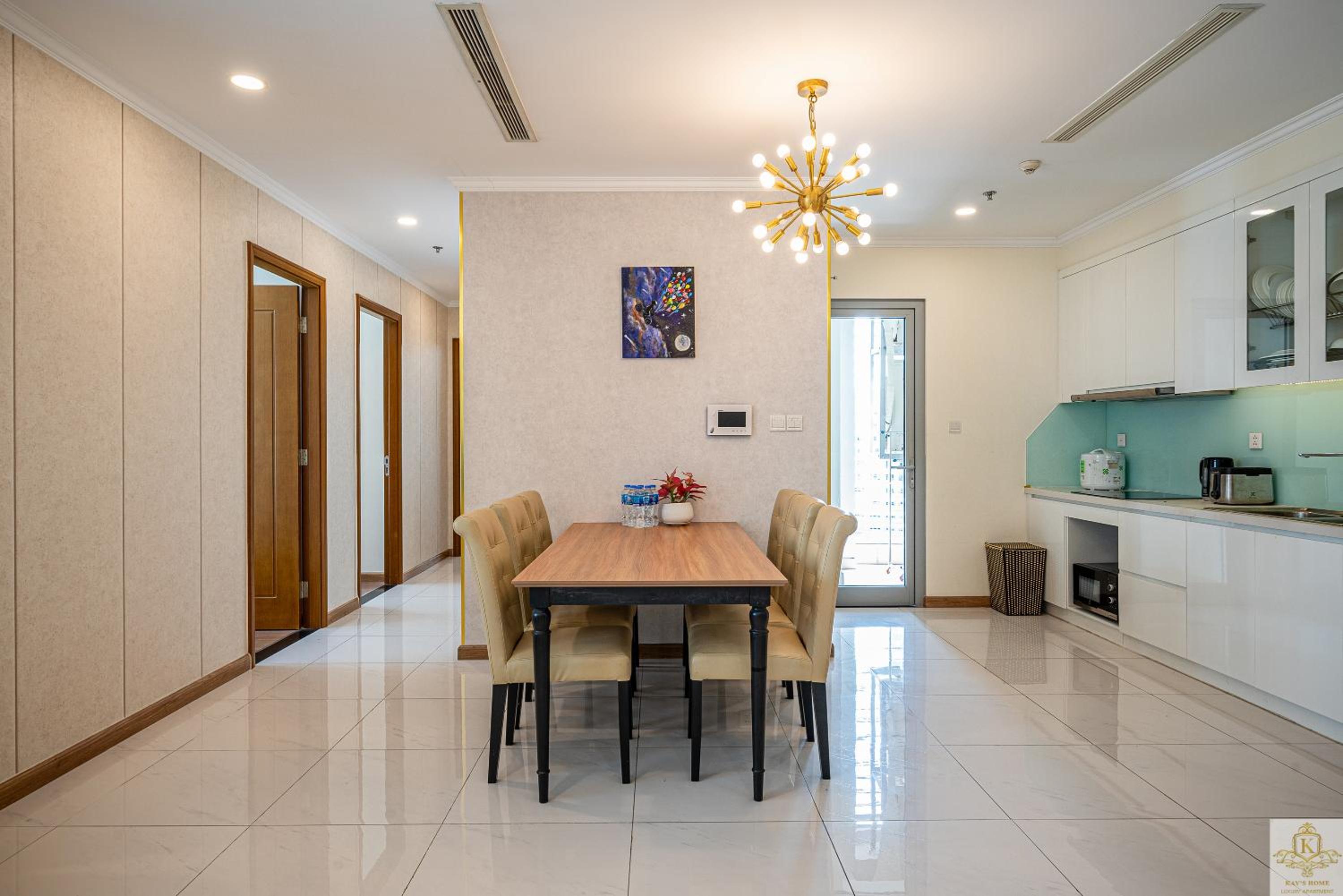 Landmark Plus Residents Suite