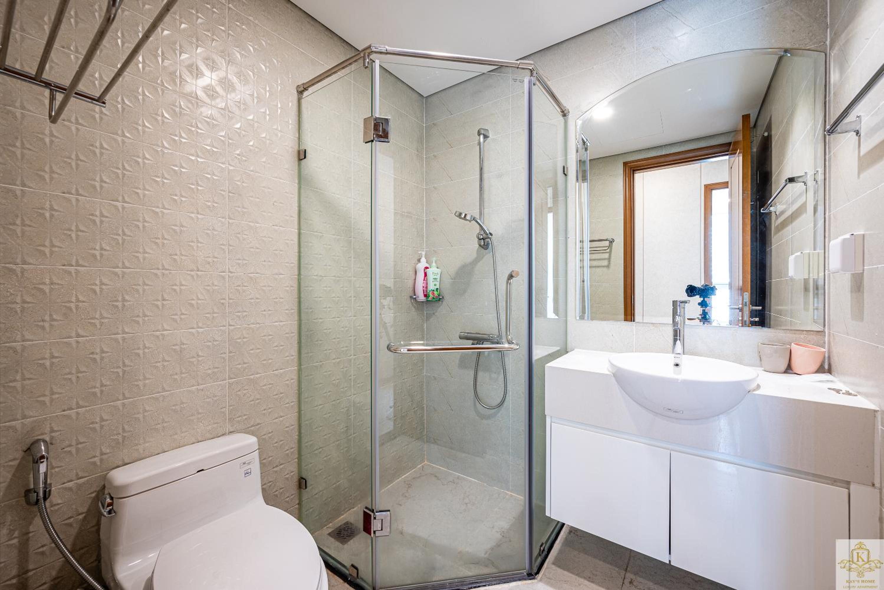 Landmark Plus Residents Suite