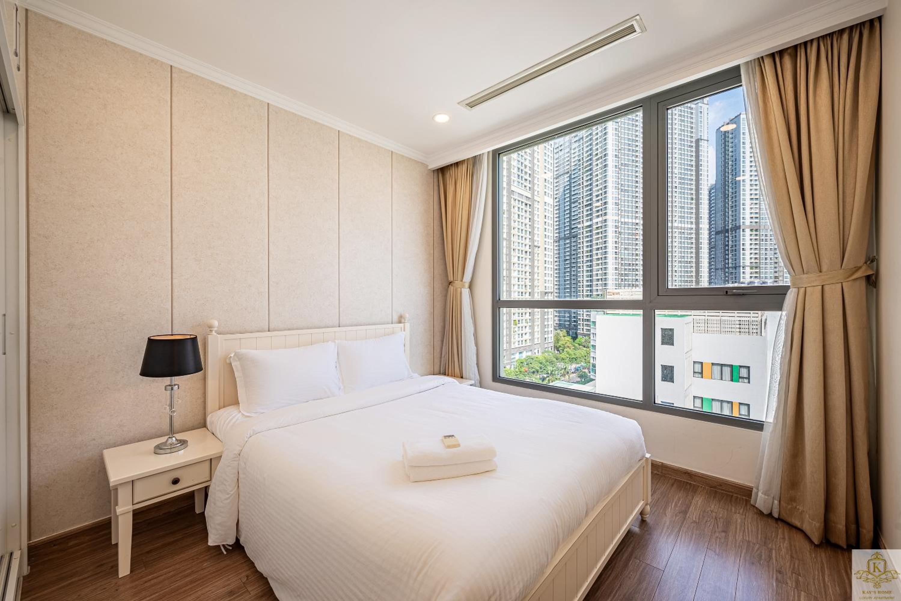 Landmark Plus Residents Suite