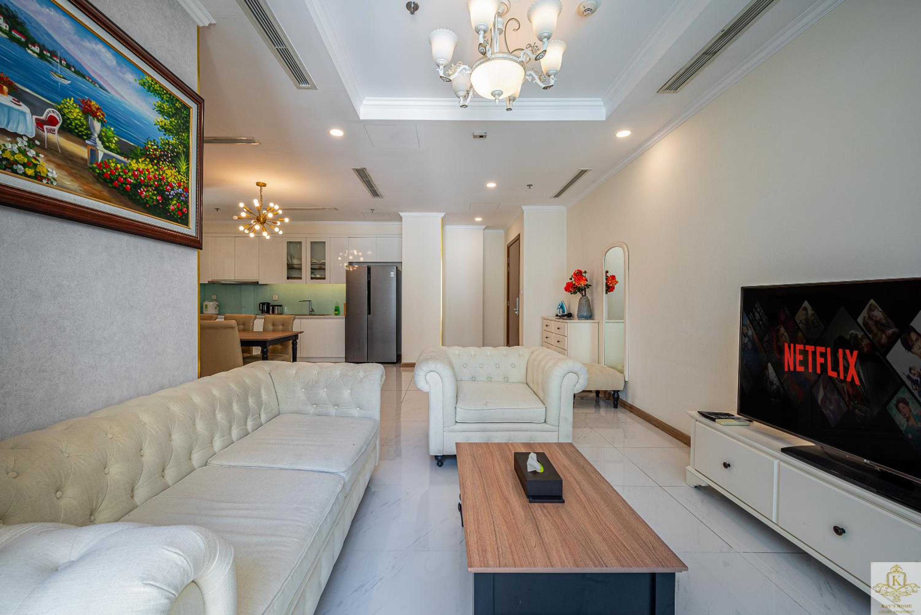 Landmark Plus Residents Suite