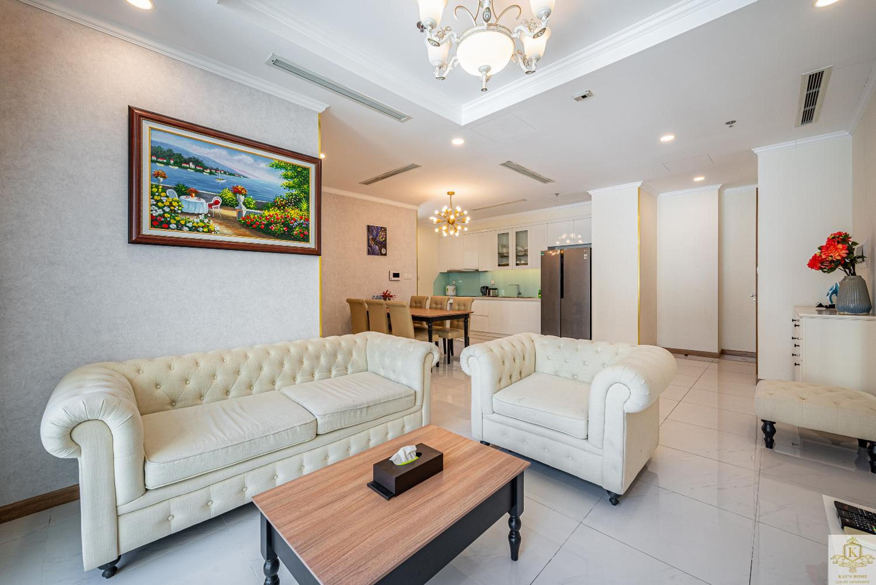Landmark Plus Residents Suite