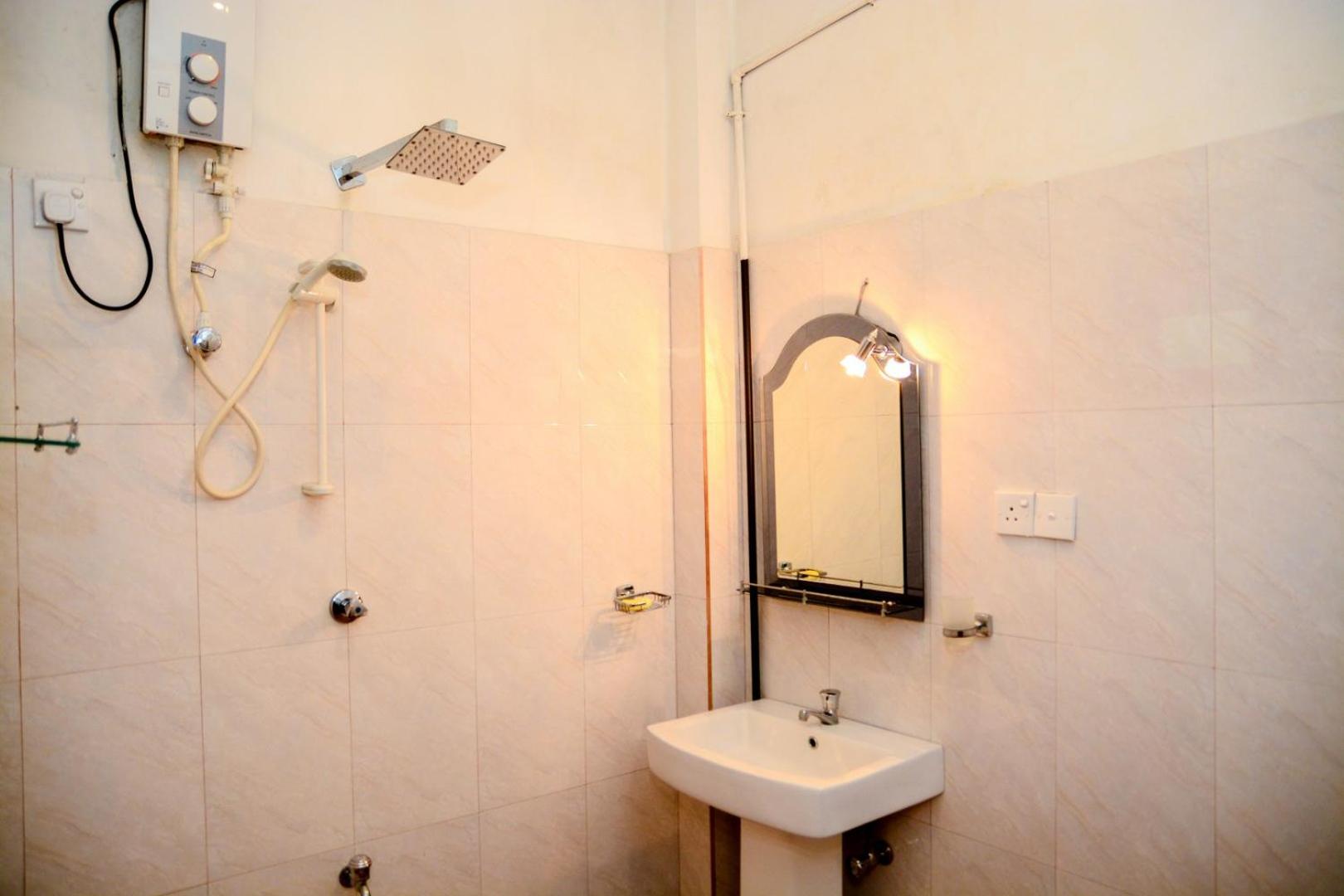 Samanmali Apartment