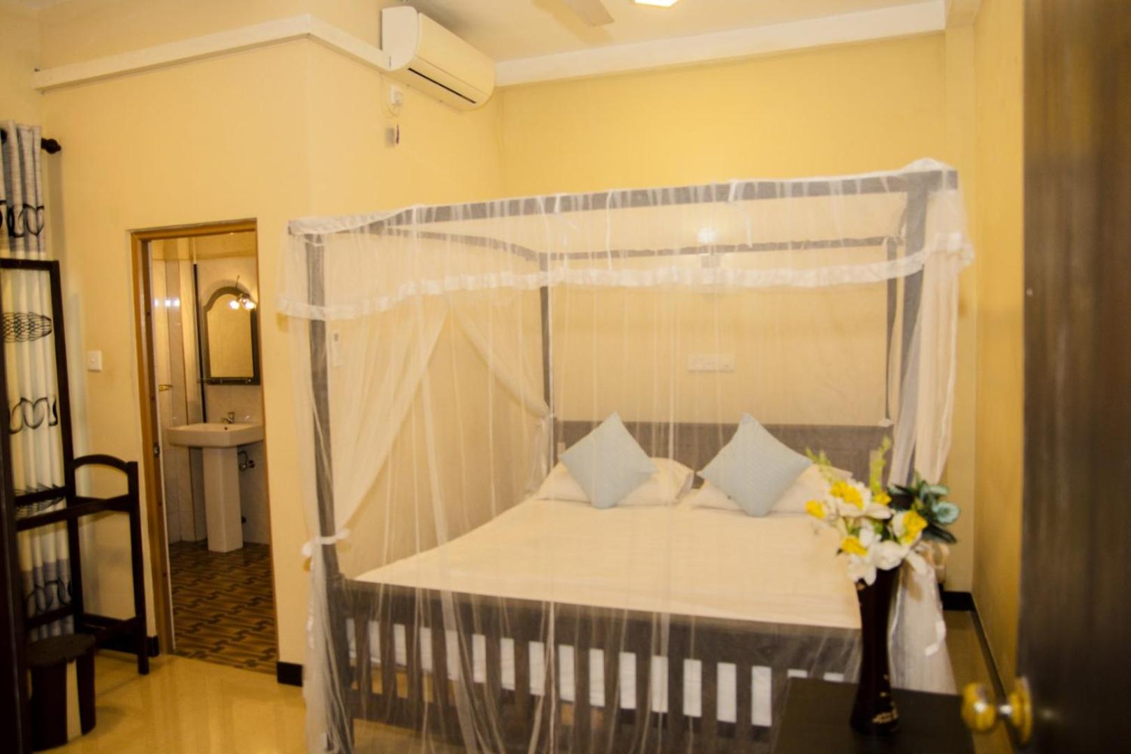 Samanmali Apartment