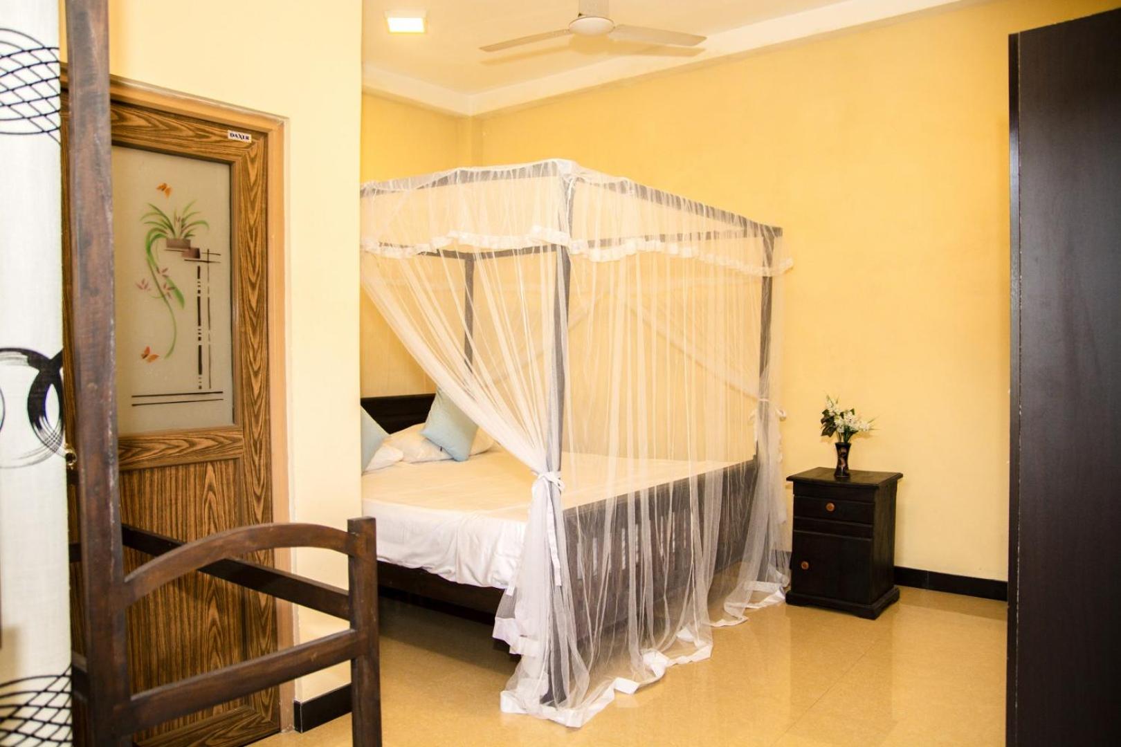 Samanmali Apartment