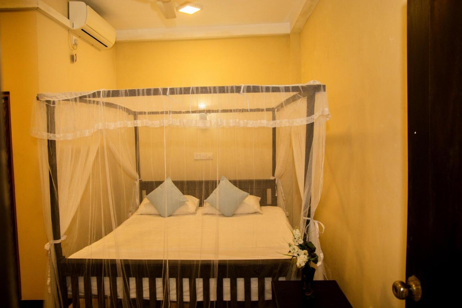 Samanmali Apartment