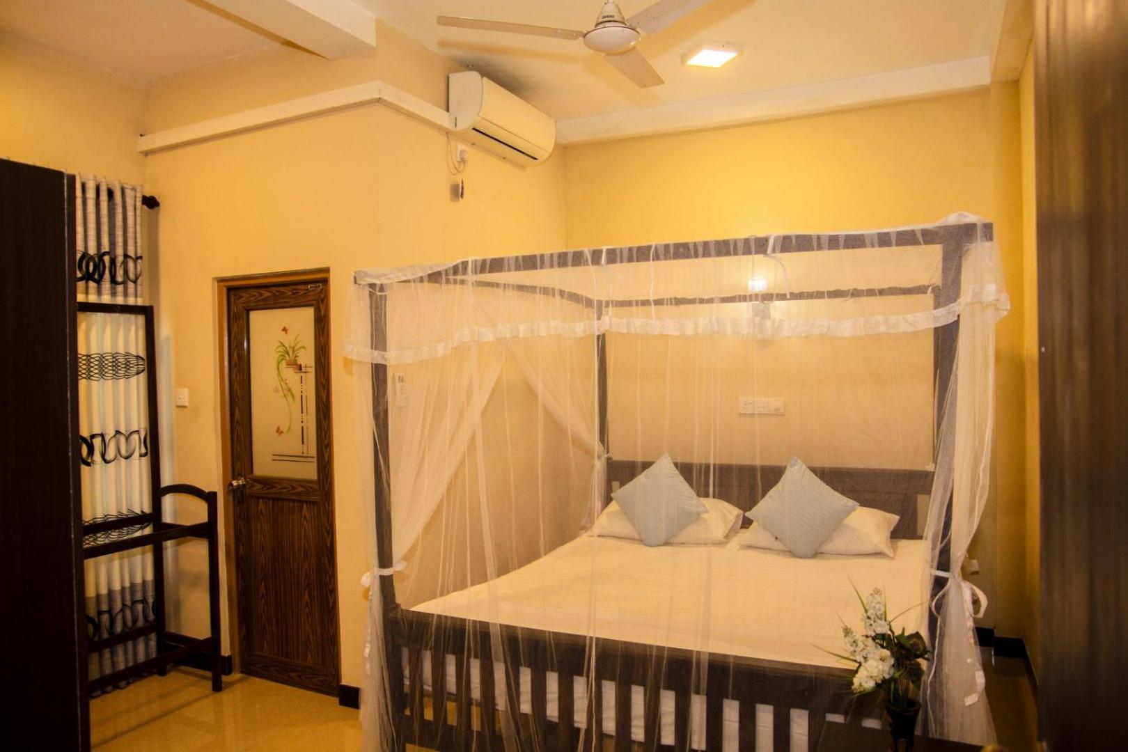 Samanmali Apartment