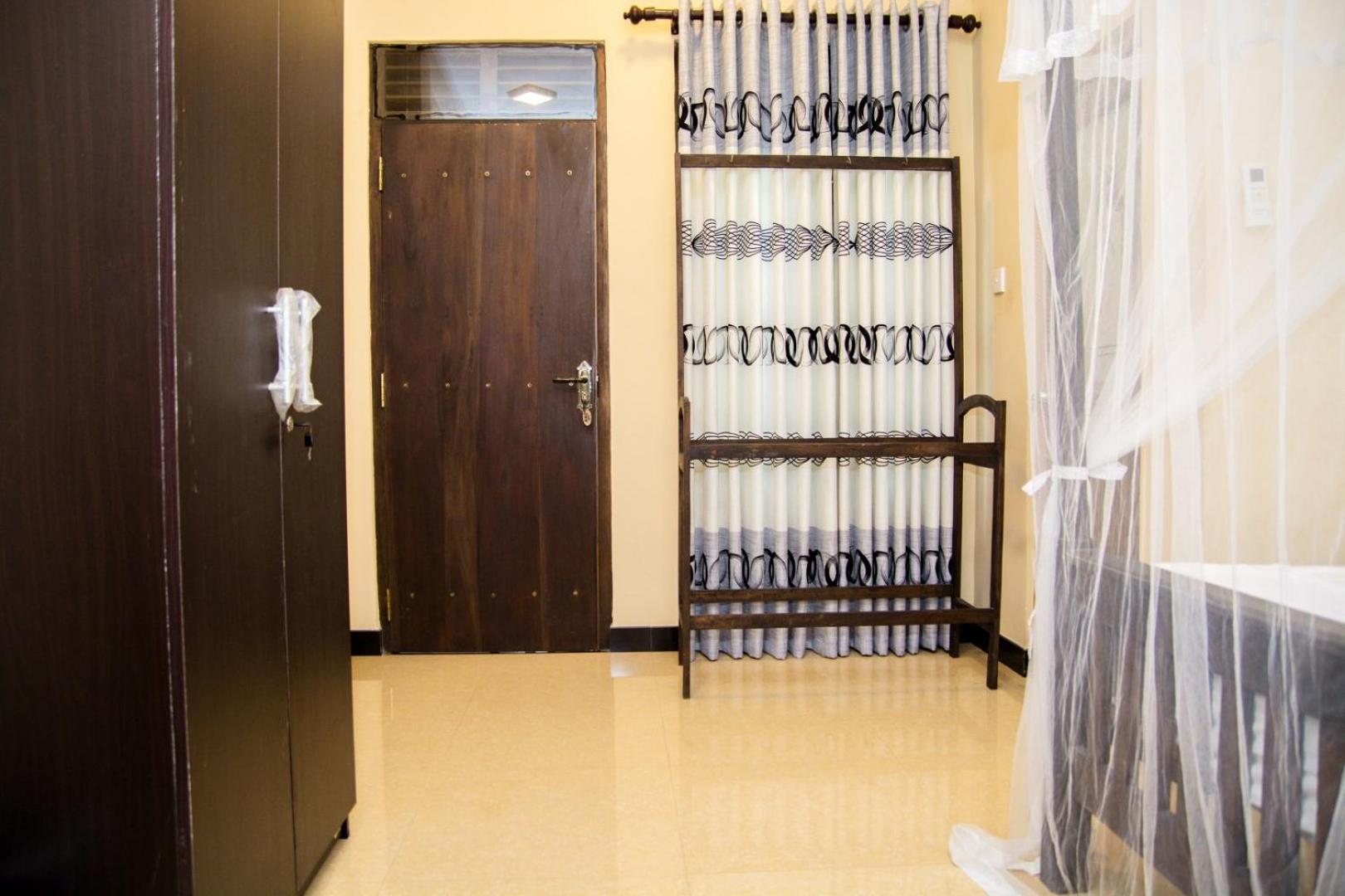 Samanmali Apartment