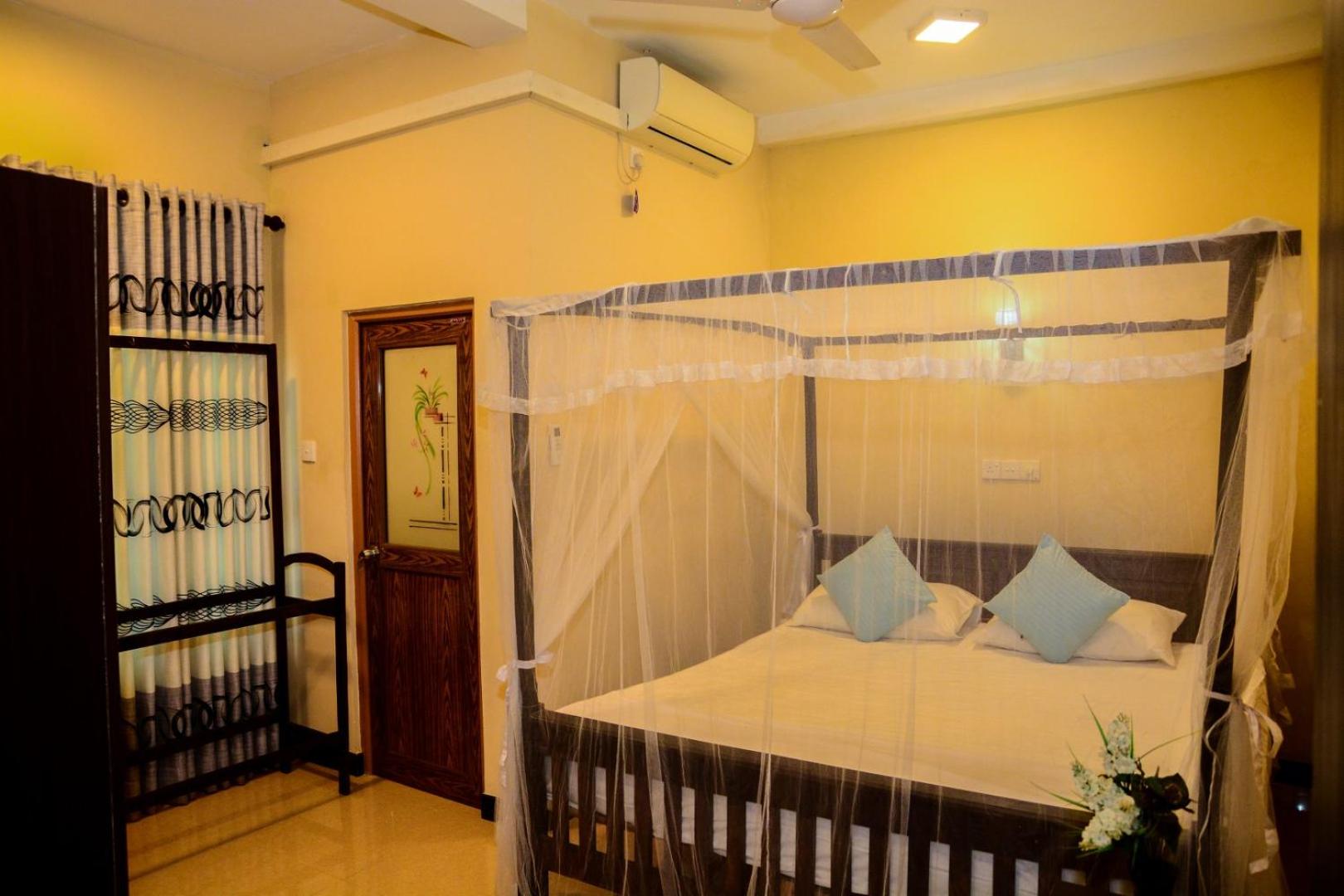 Samanmali Apartment